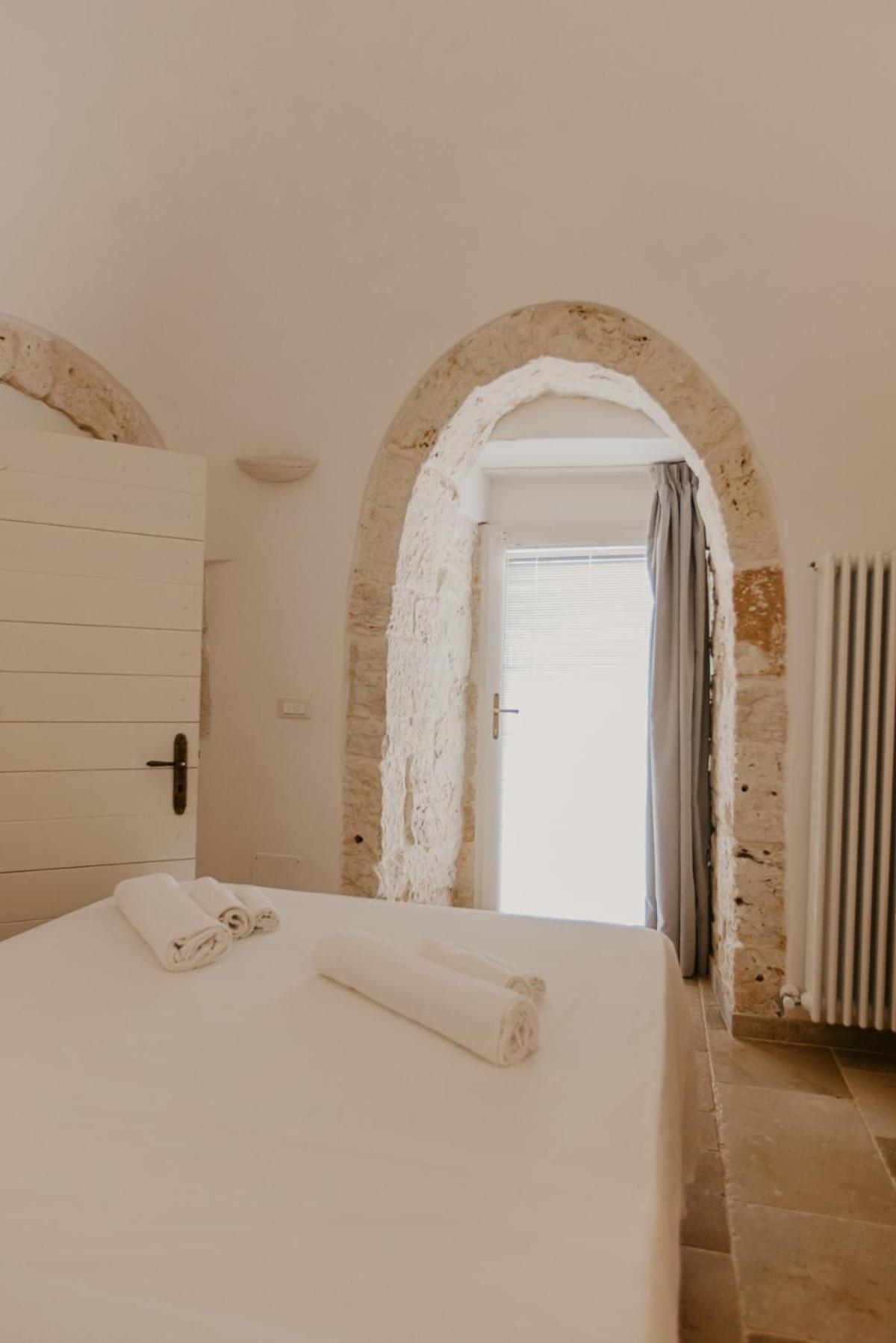 La Corte dei Trulli
