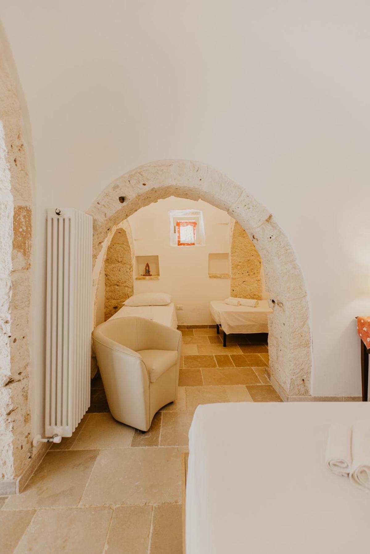La Corte dei Trulli