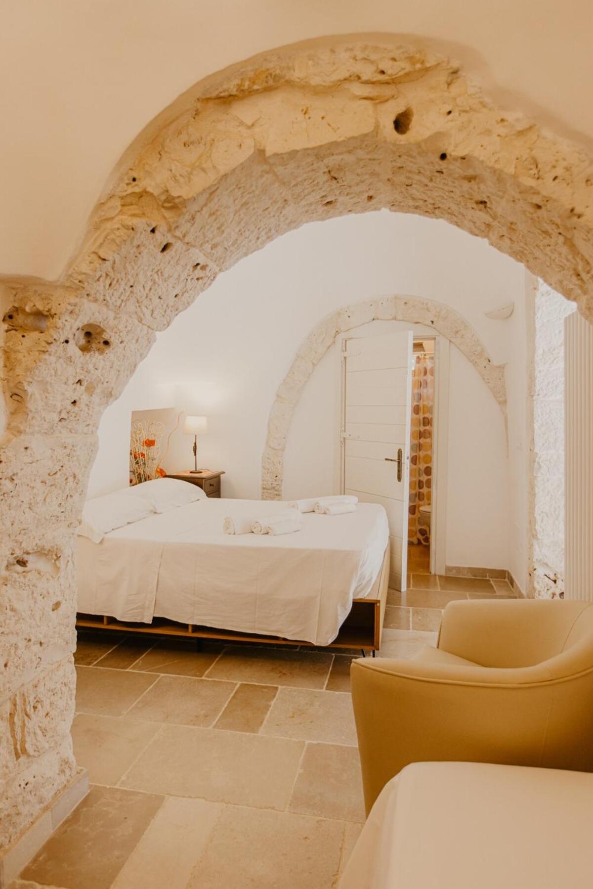 La Corte dei Trulli