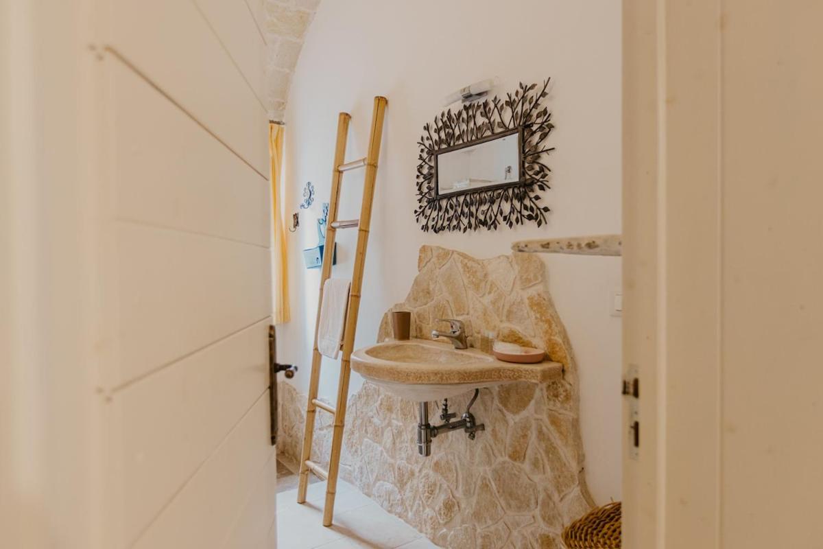 La Corte dei Trulli