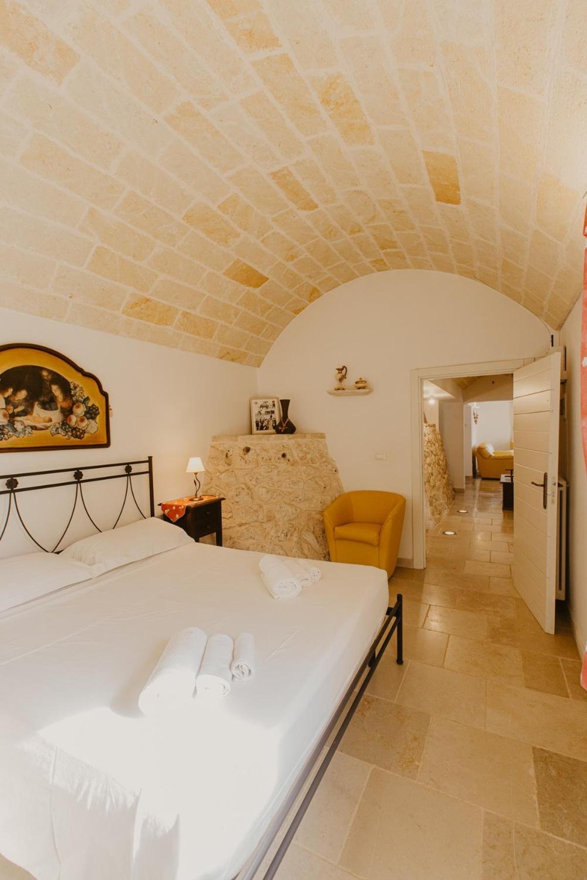 La Corte dei Trulli