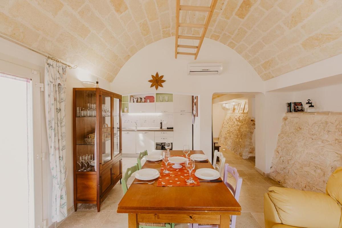La Corte dei Trulli