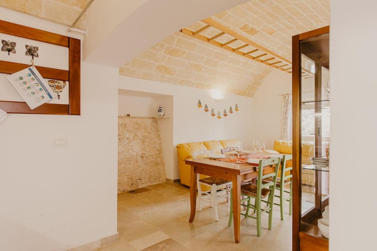 La Corte dei Trulli