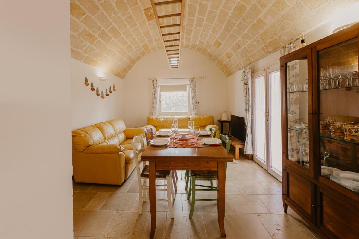 La Corte dei Trulli