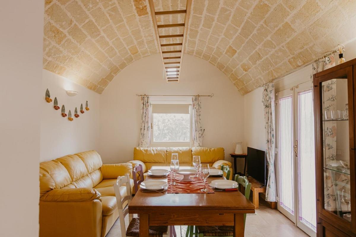 La Corte dei Trulli