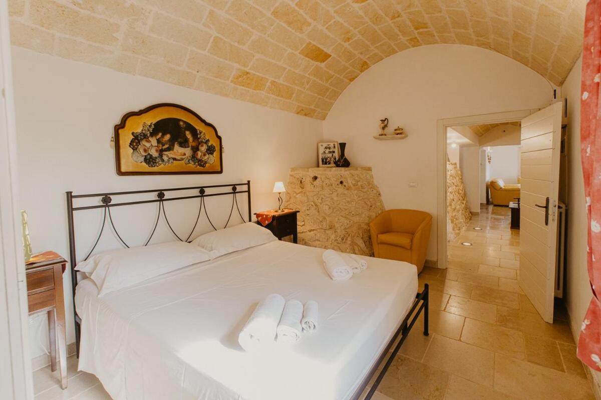 La Corte dei Trulli