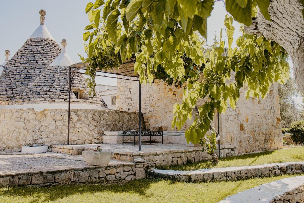 La Corte dei Trulli