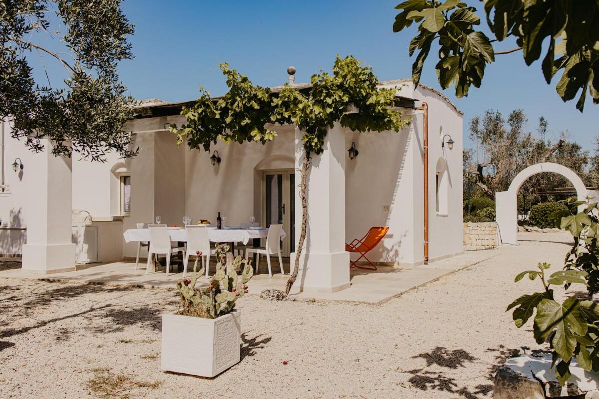 La Corte dei Trulli