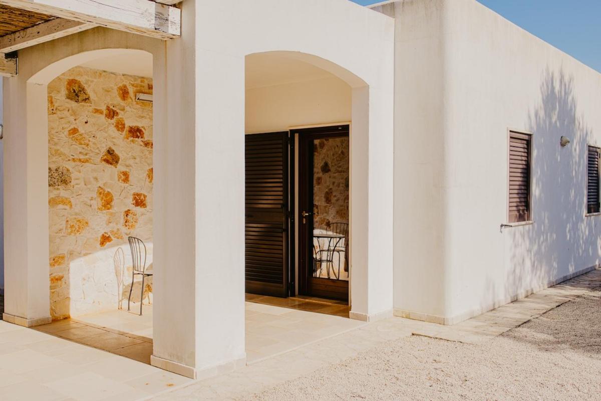 La Corte dei Trulli