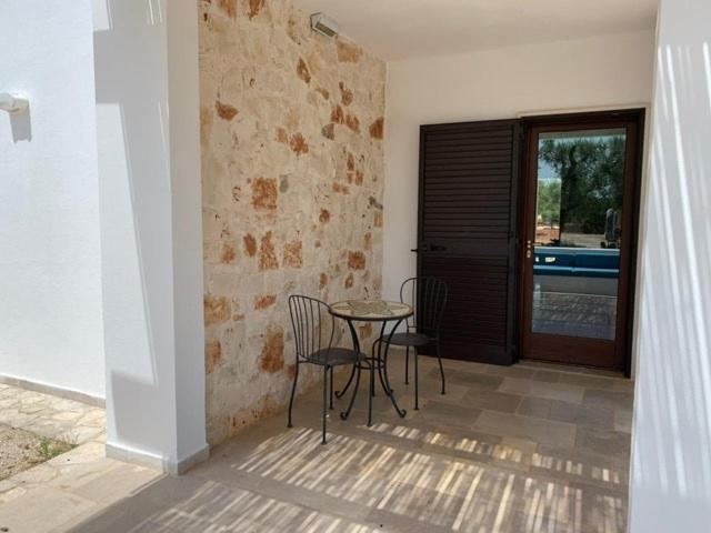 La Corte dei Trulli