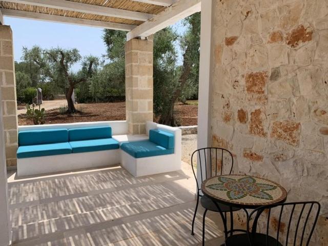 La Corte dei Trulli