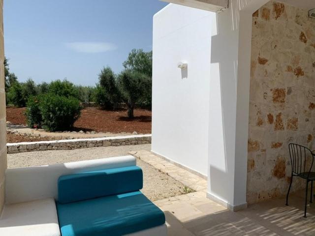 La Corte dei Trulli