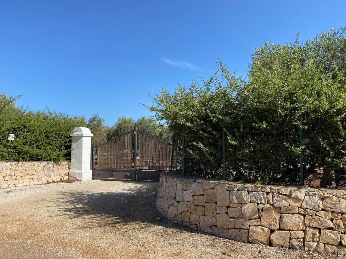 La Corte dei Trulli