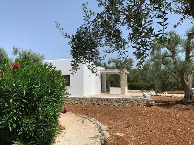 La Corte dei Trulli