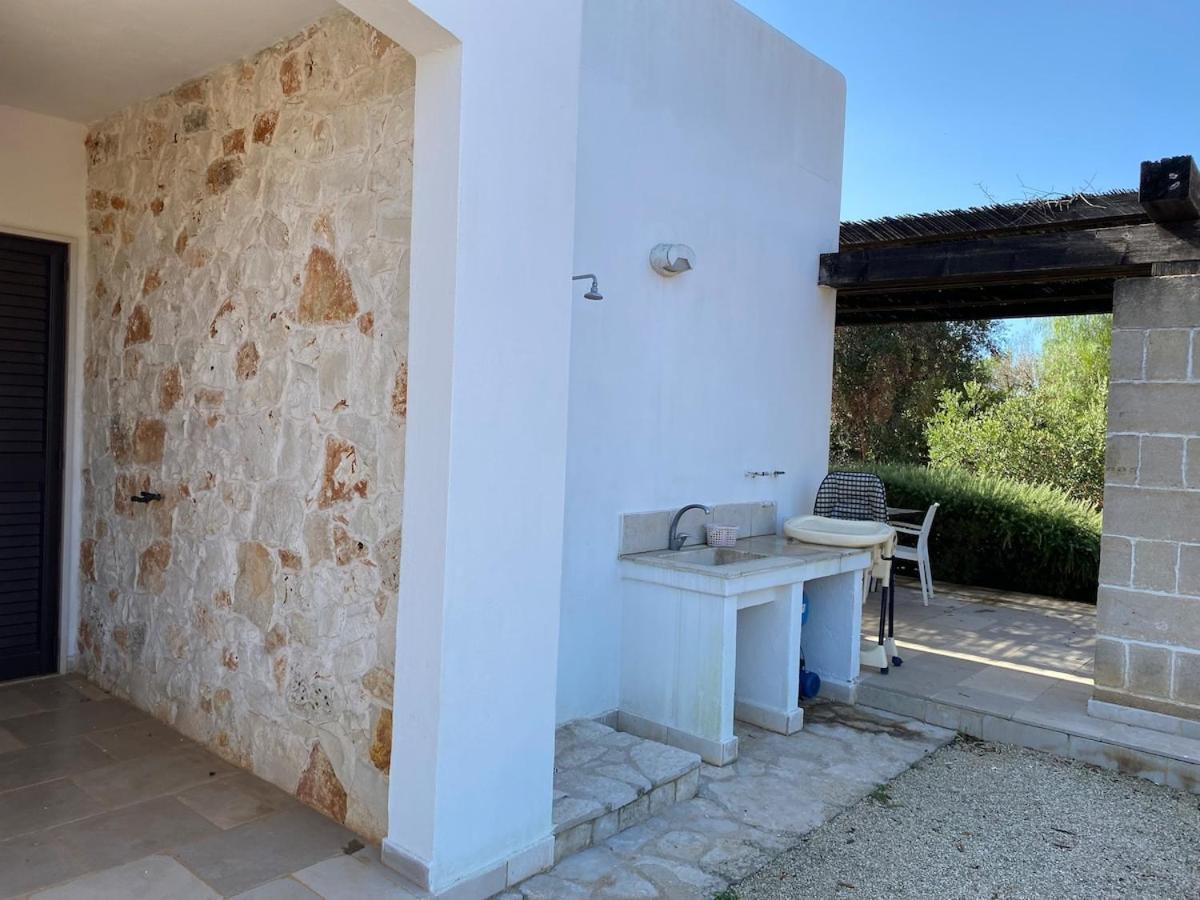 La Corte dei Trulli