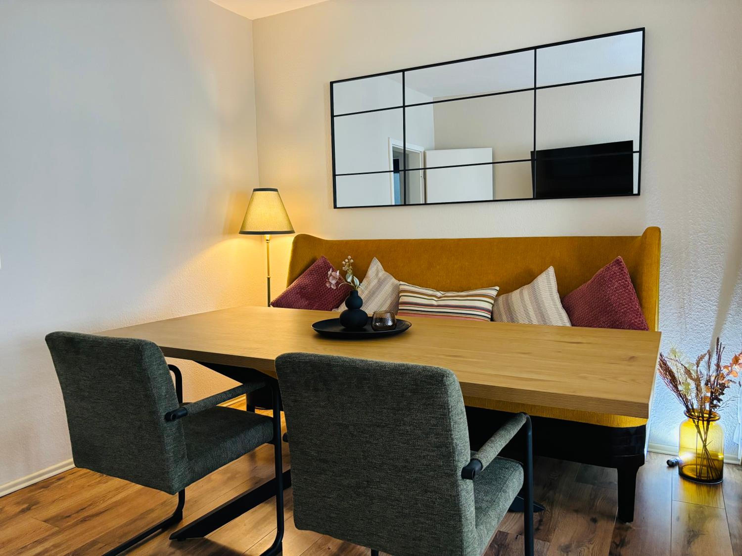 AyCatcherHomes - Chiron Boutique Apt 2BR Old Town Marburg