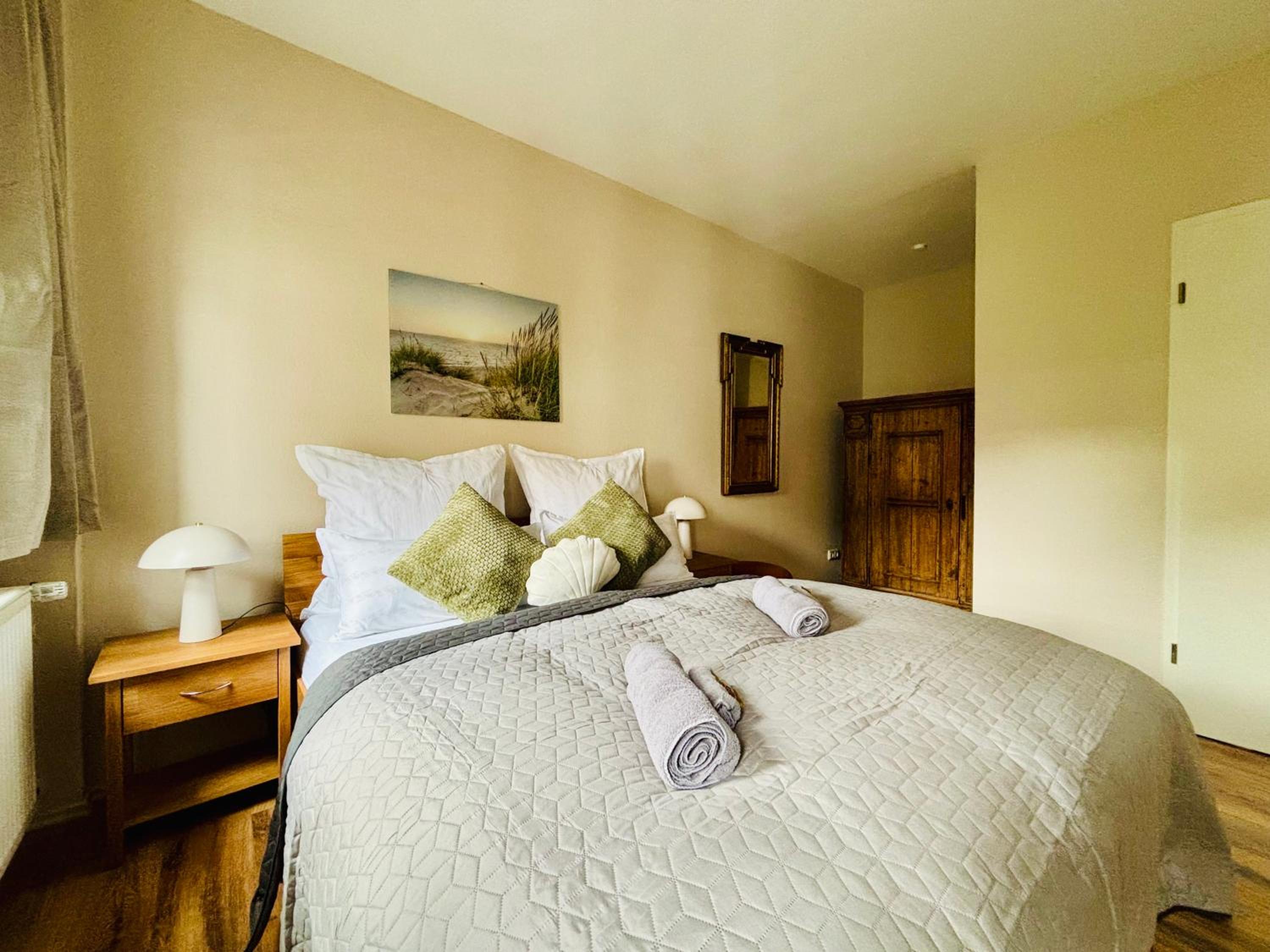 AyCatcherHomes - Chiron Boutique Apt 2BR Old Town Marburg