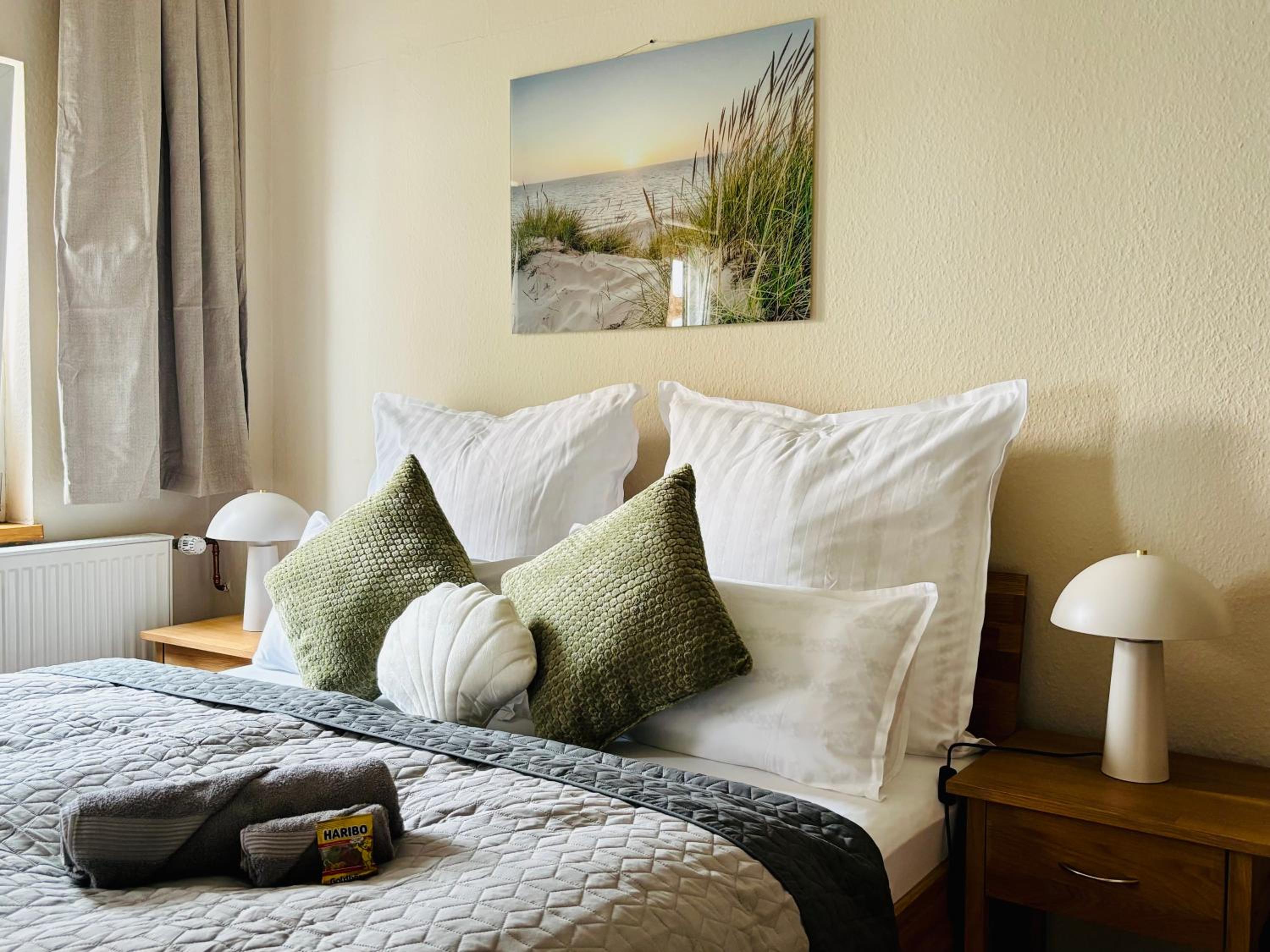 AyCatcherHomes - Chiron Boutique Apt 2BR Old Town Marburg