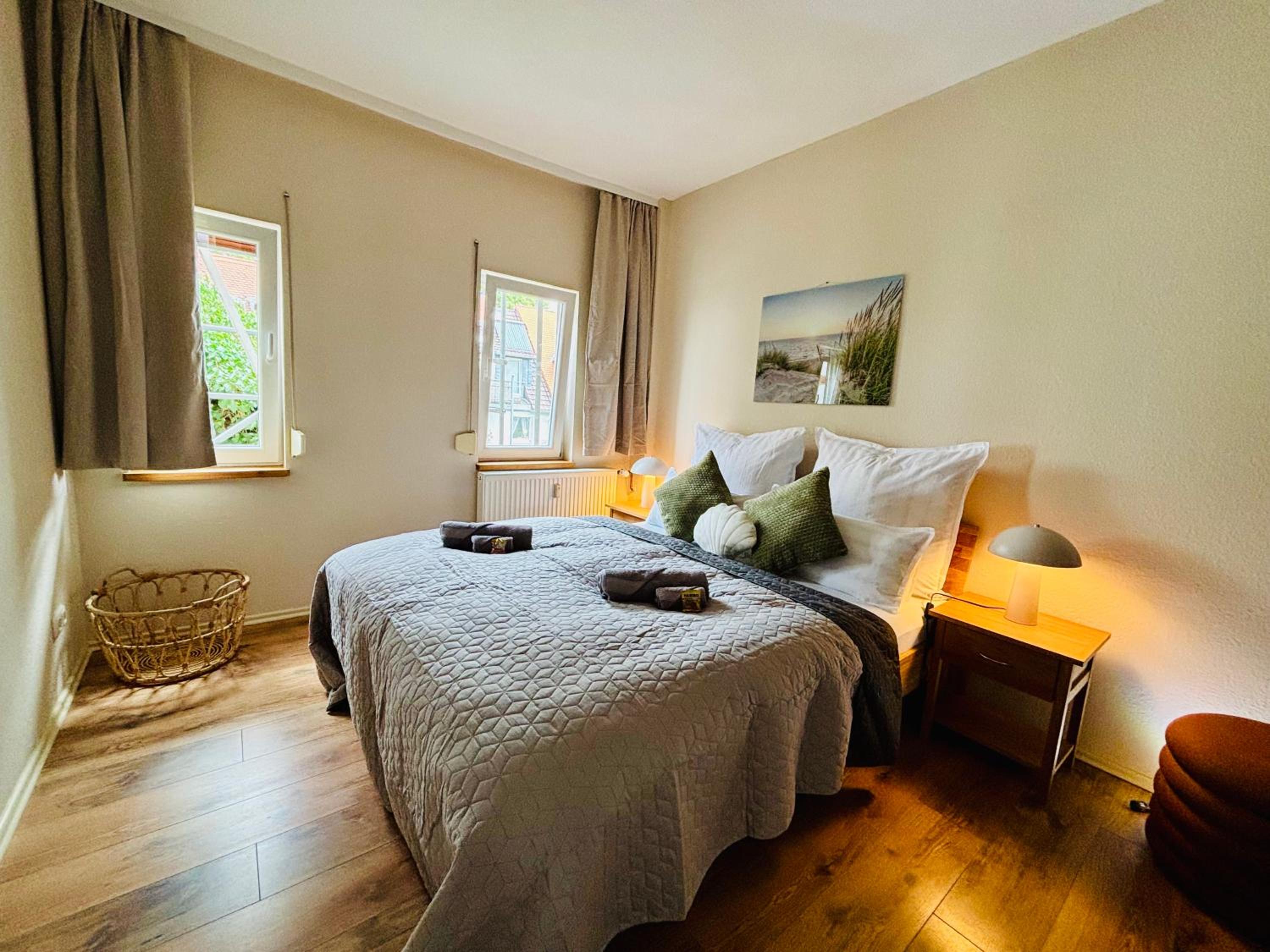 AyCatcherHomes - Chiron Boutique Apt 2BR Old Town Marburg