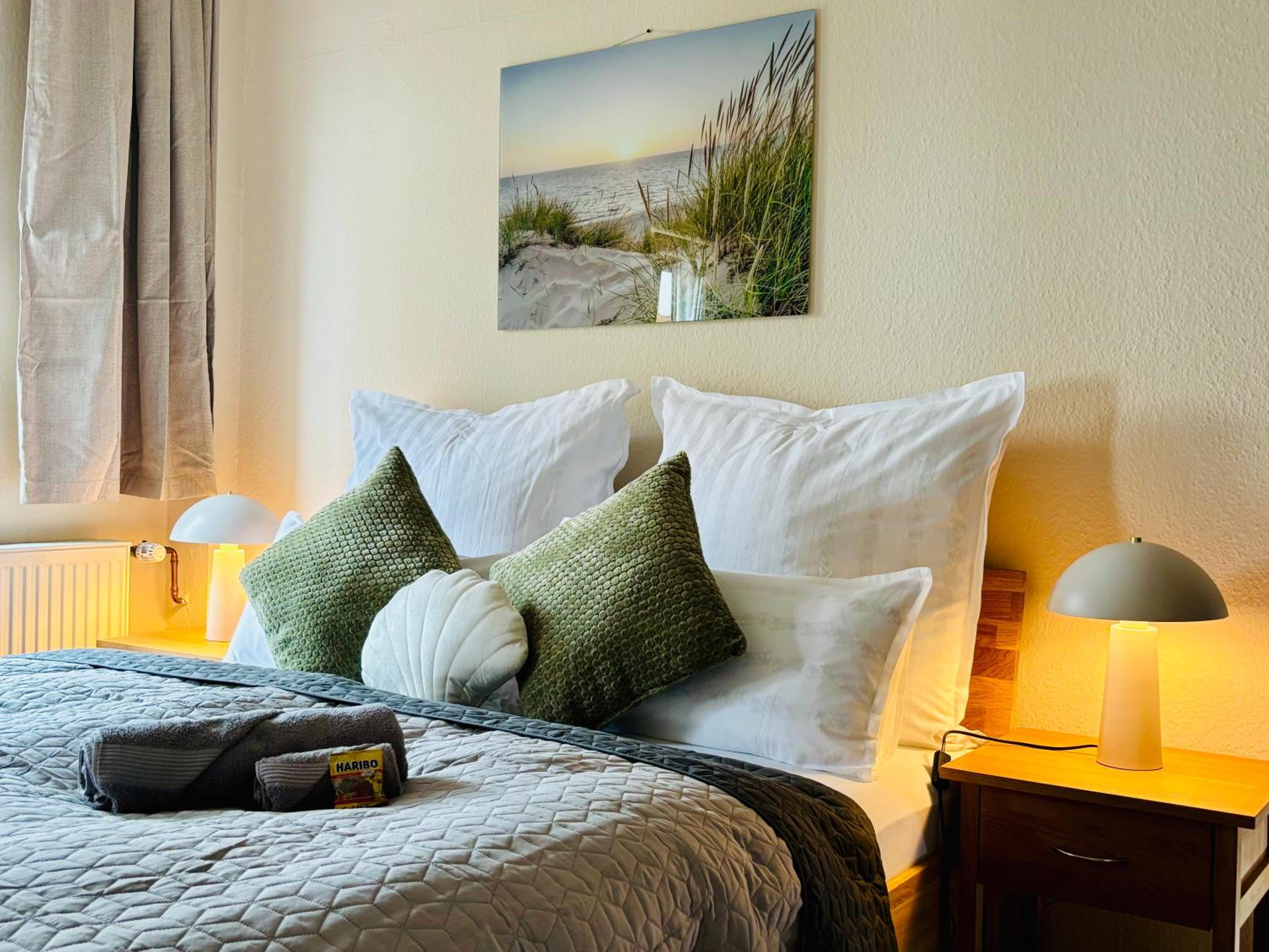 AyCatcherHomes - Chiron Boutique Apt 2BR Old Town Marburg