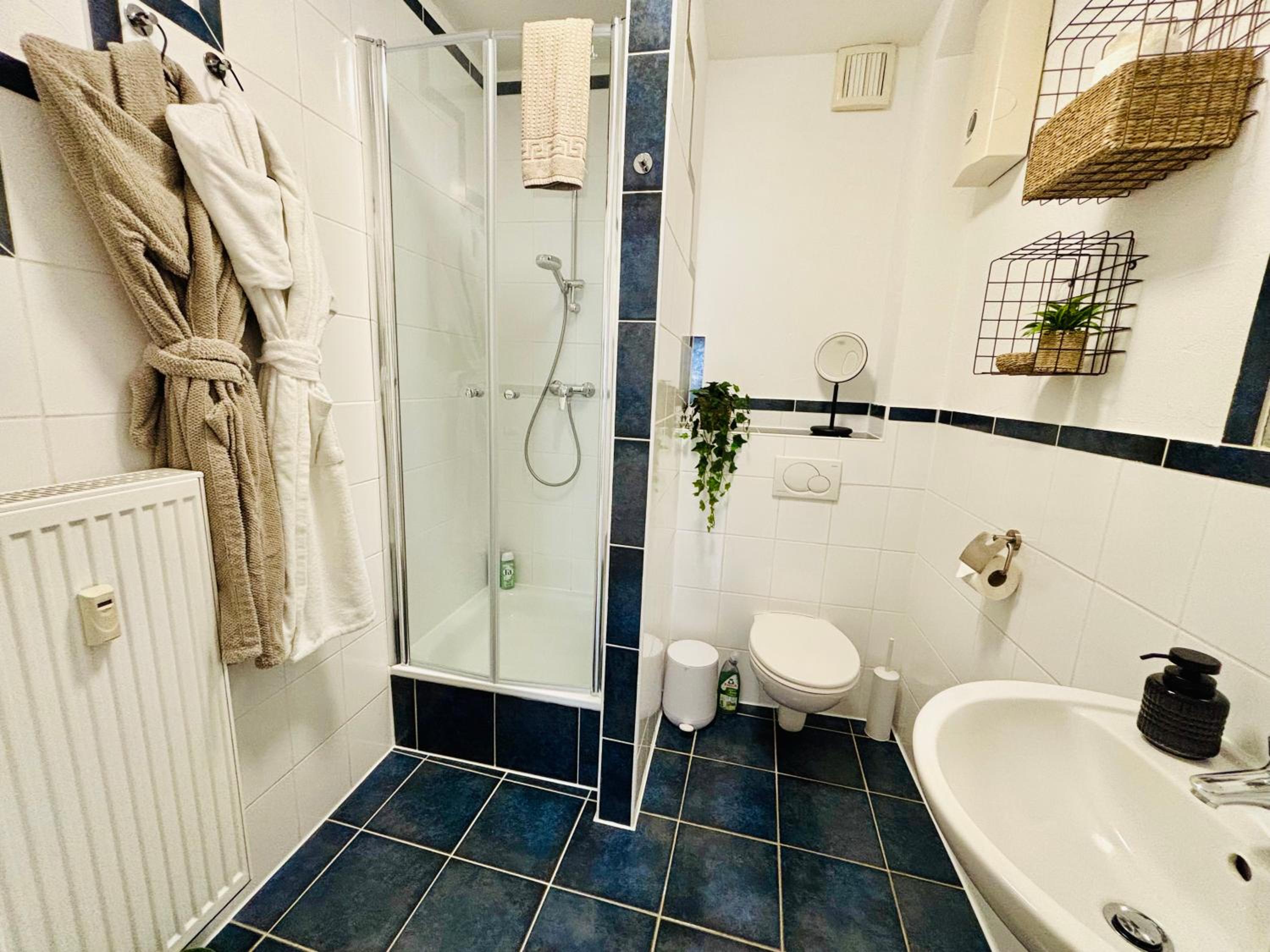 AyCatcherHomes - Chiron Boutique Apt 2BR Old Town Marburg