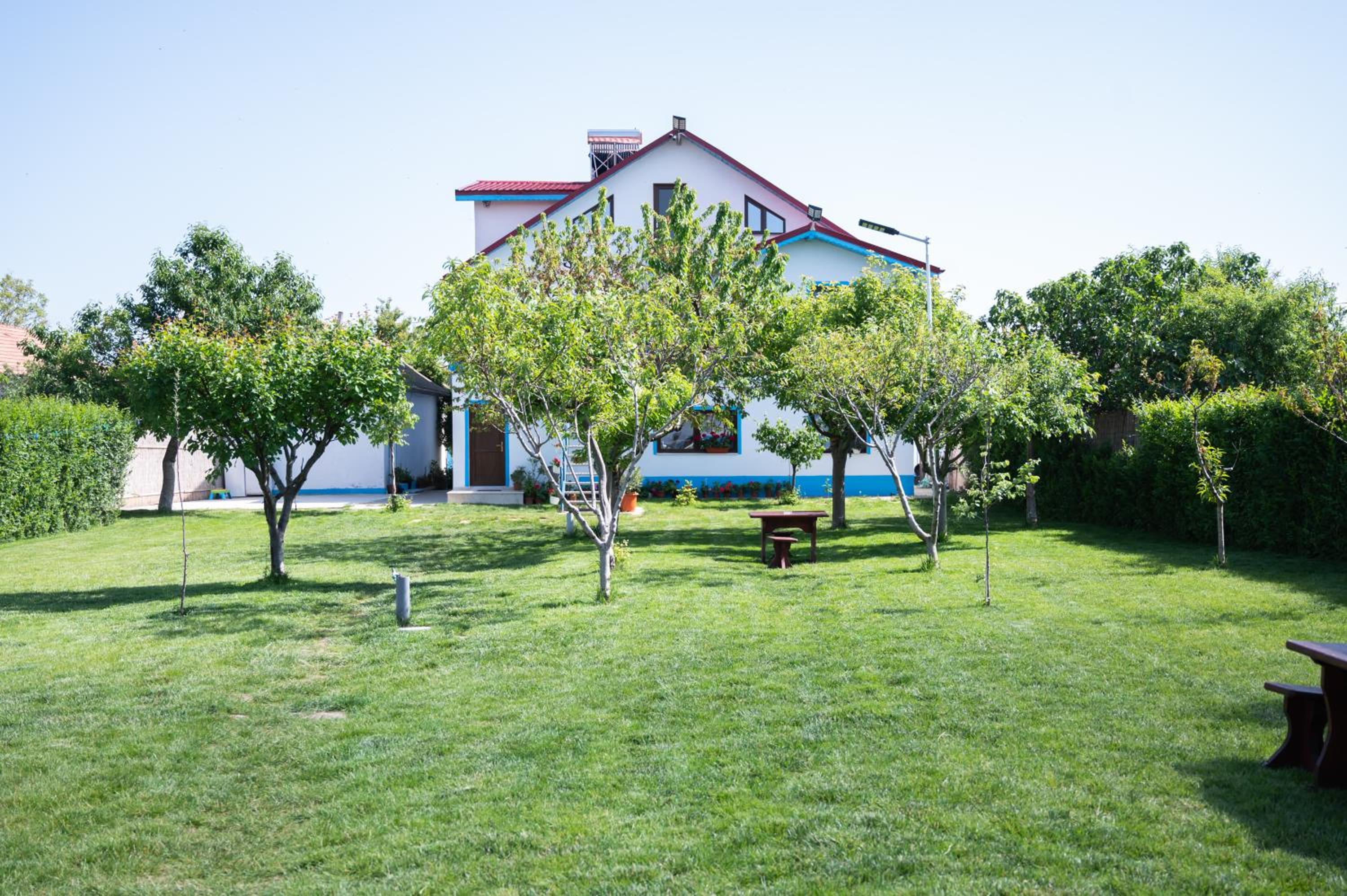 Casa Lebăda, photo 18