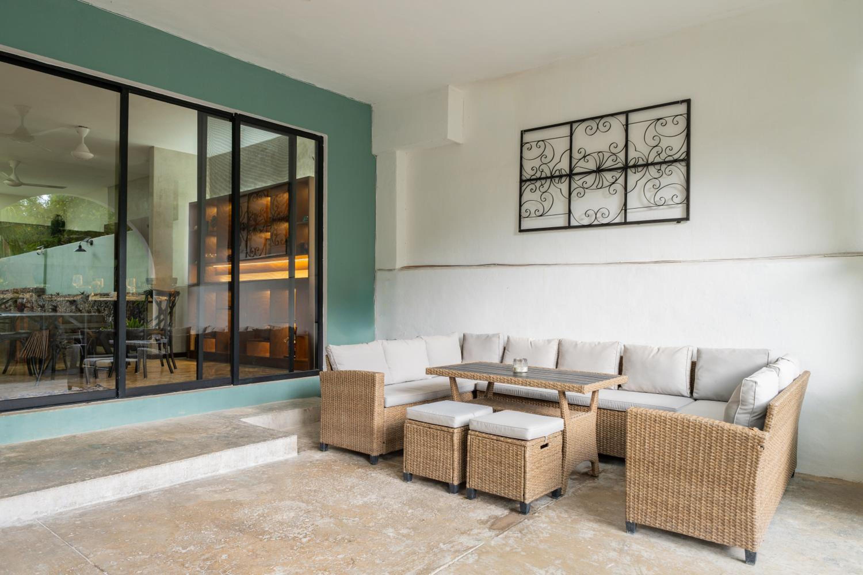 Casa Pich by Viva Mérida