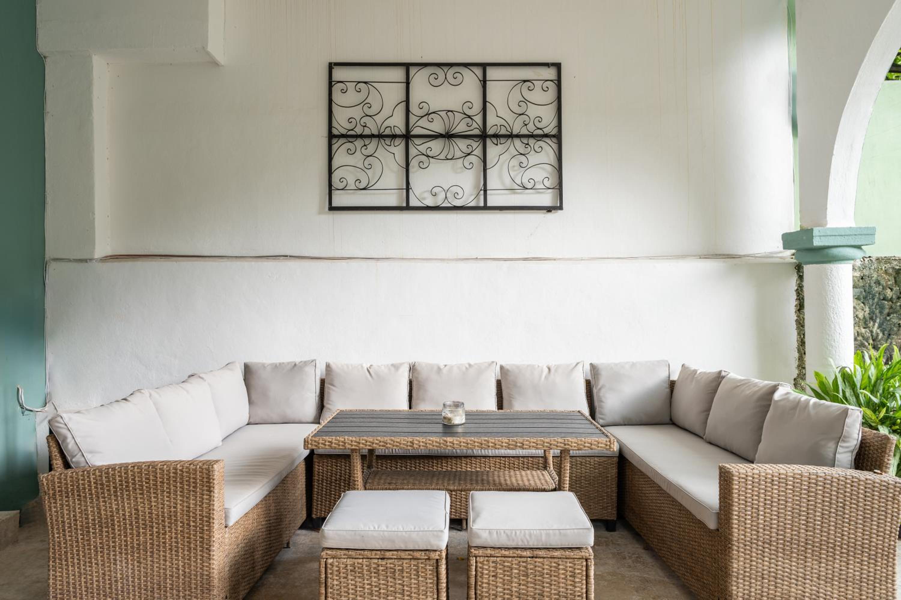 Casa Pich by Viva Mérida