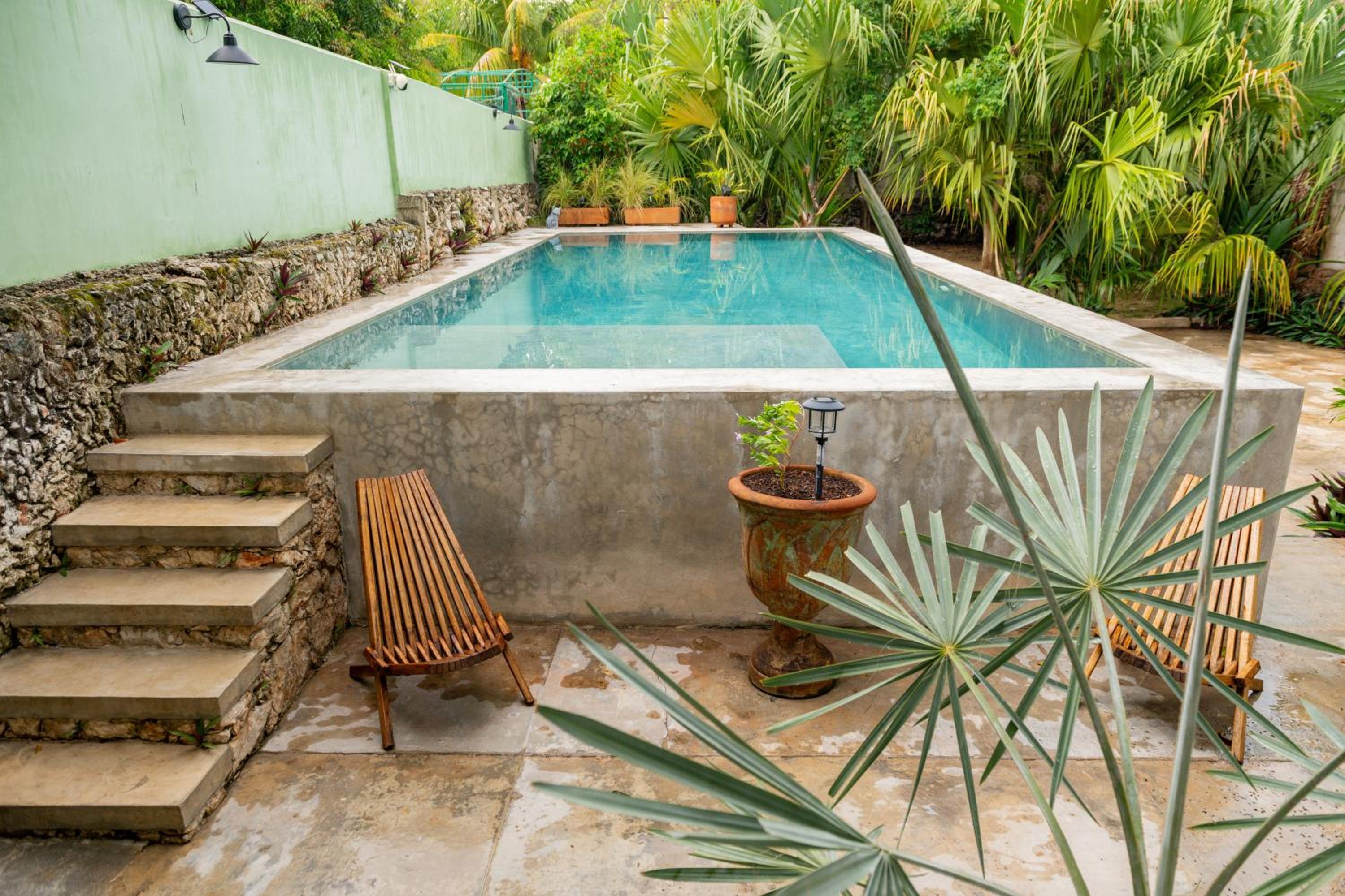 Casa Pich by Viva Mérida