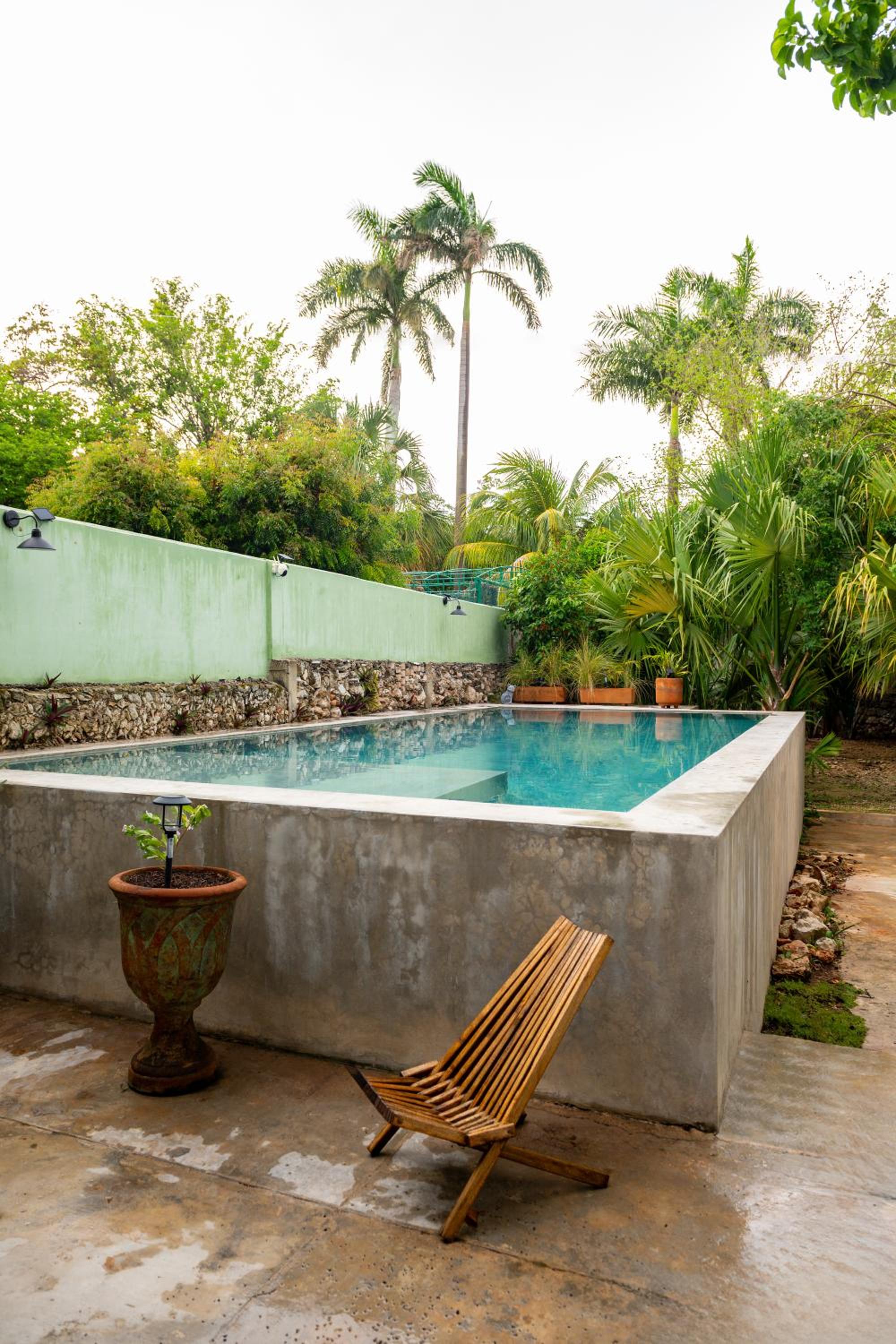 Casa Pich by Viva Mérida