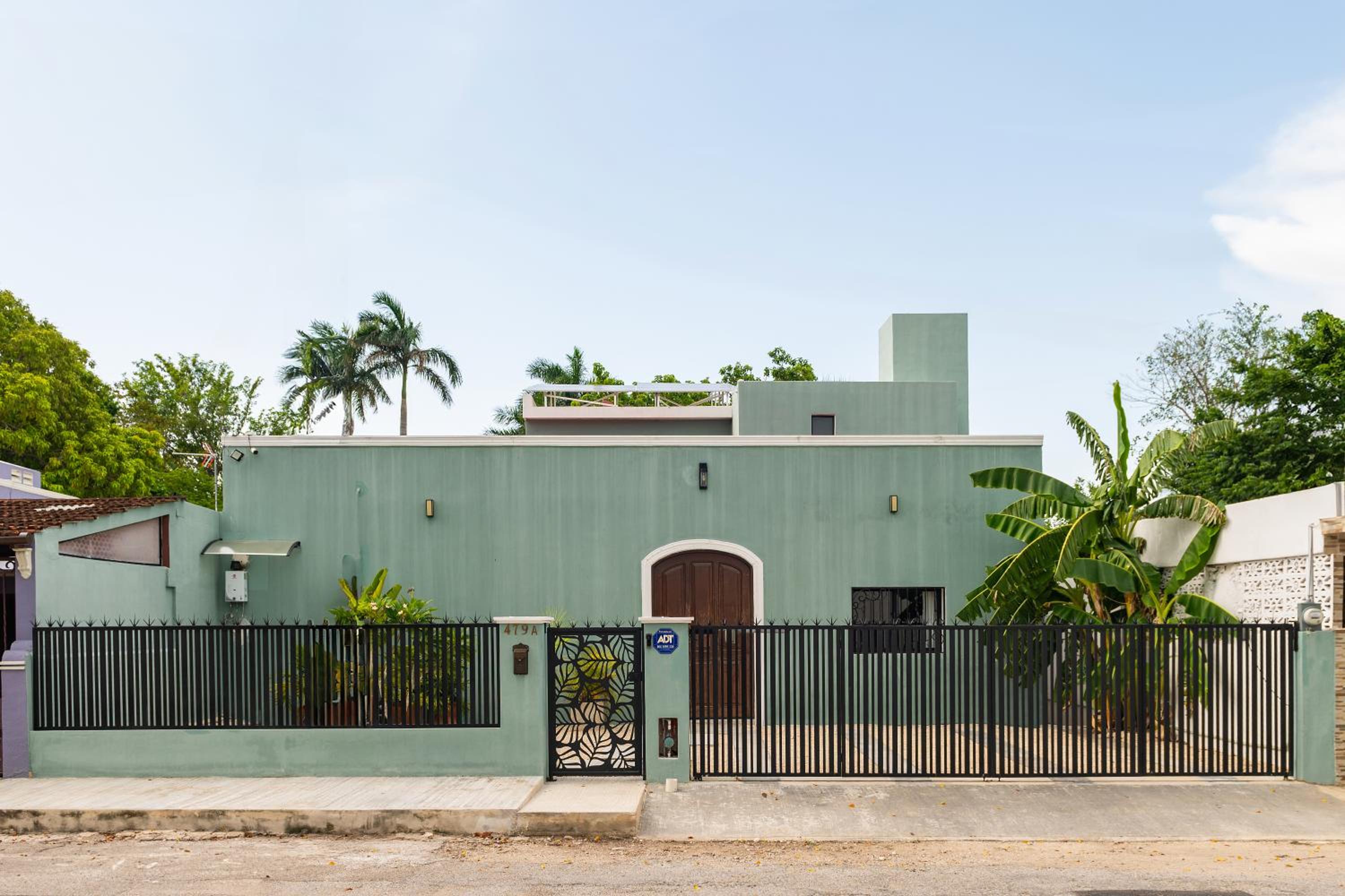 Casa Pich by Viva Mérida
