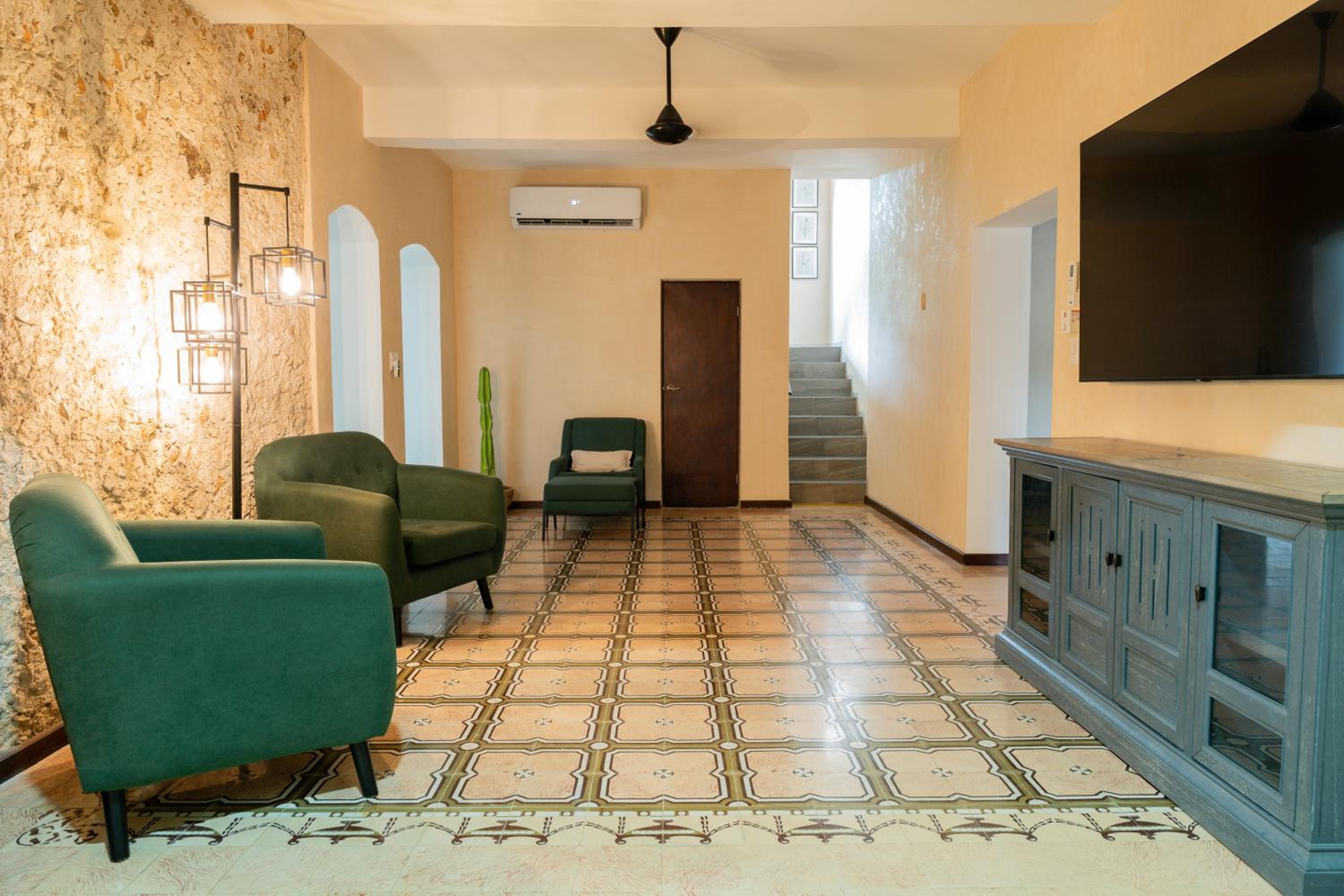 Casa Pich by Viva Mérida