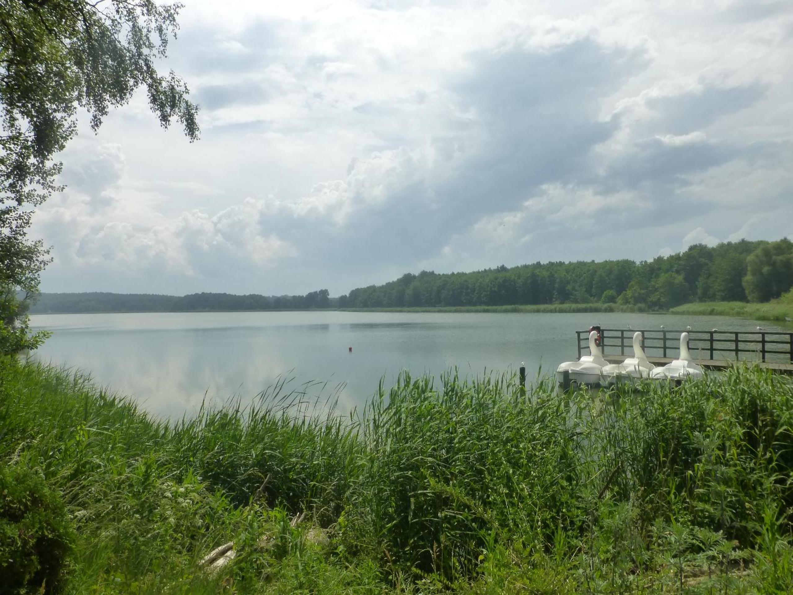 Pension zur Ostsee