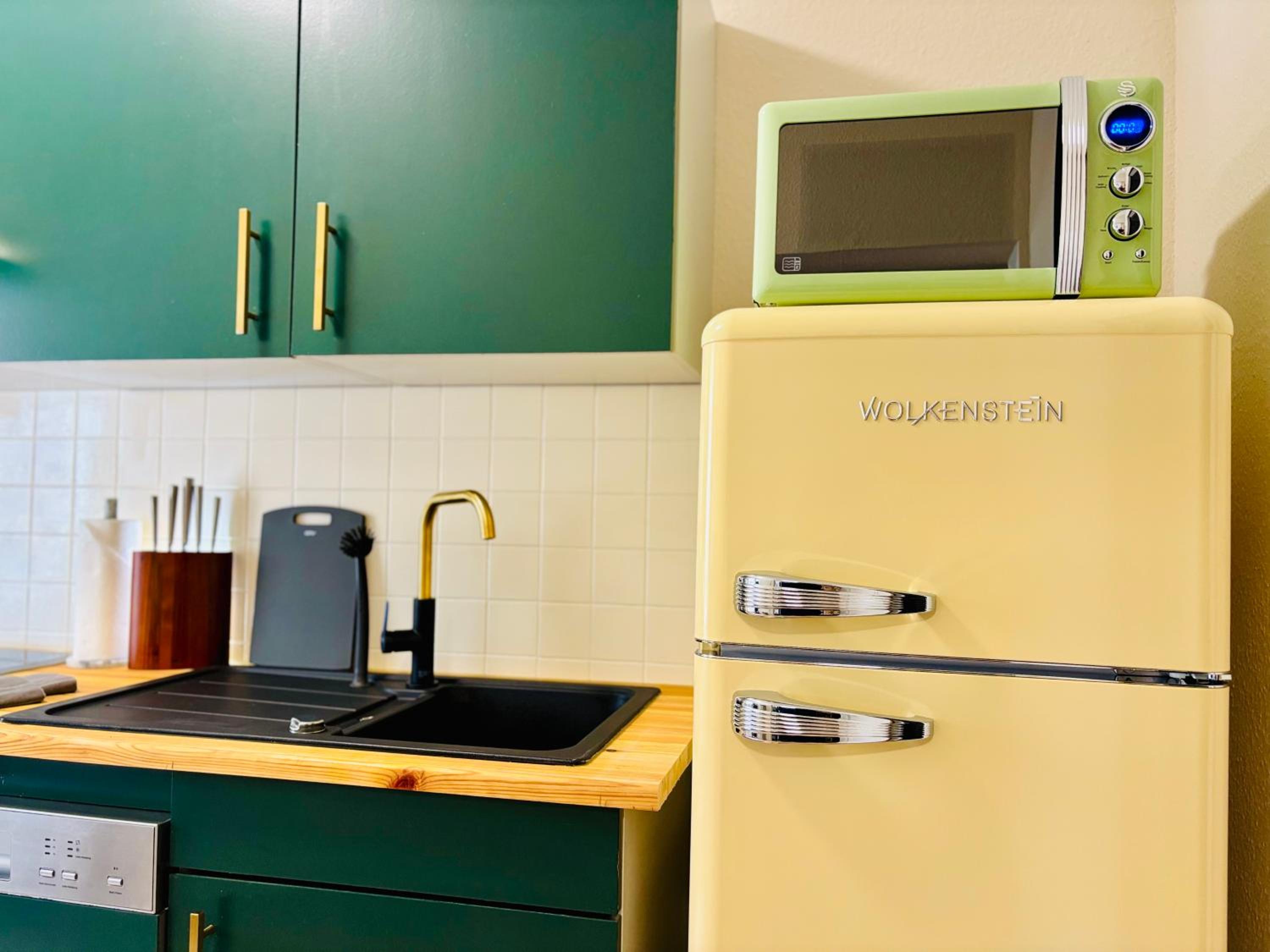 AyCatcherHomes - Chiron Boutique Apt 2BR Old Town Marburg