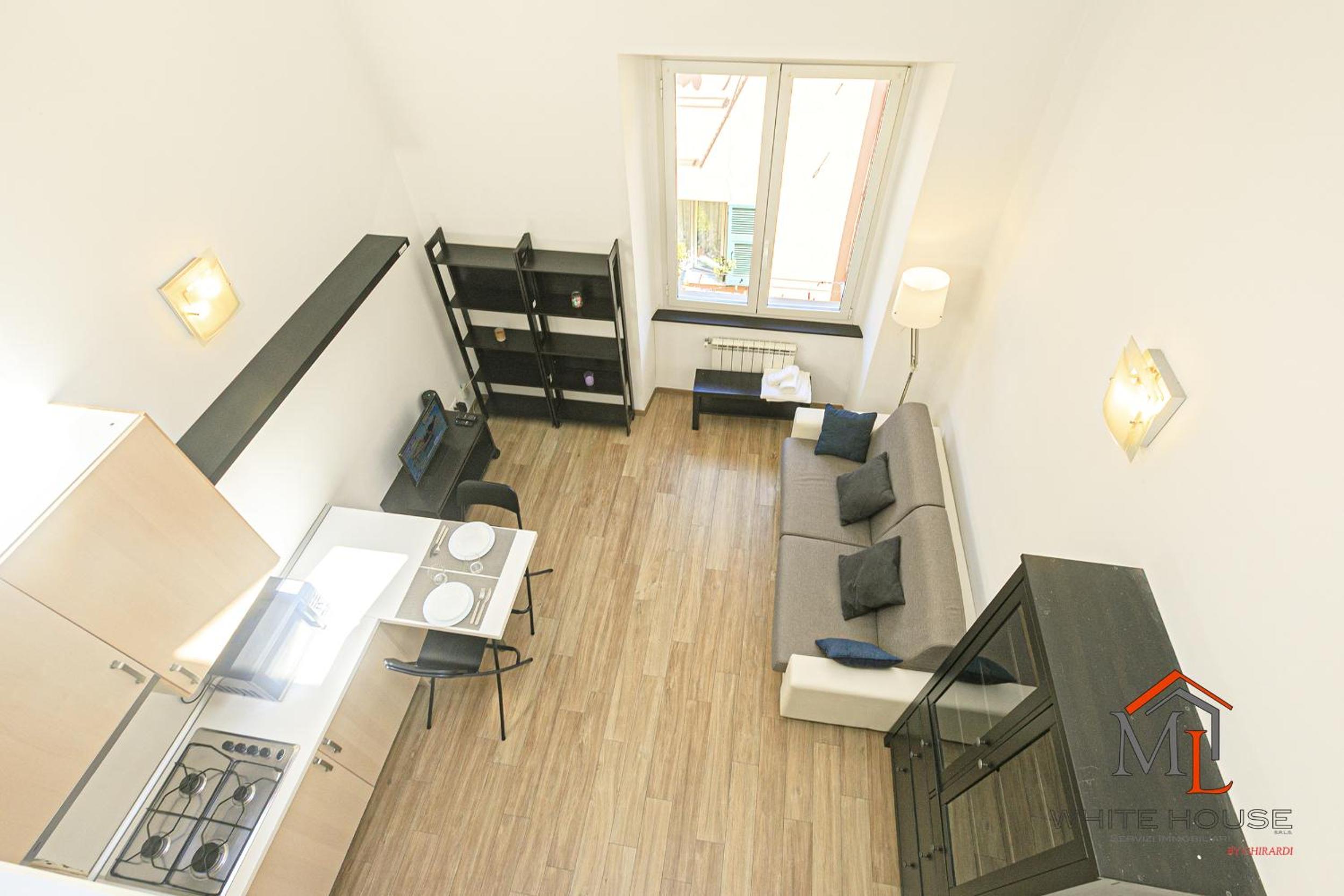 Ortensia House by ML WHTE HOUSE