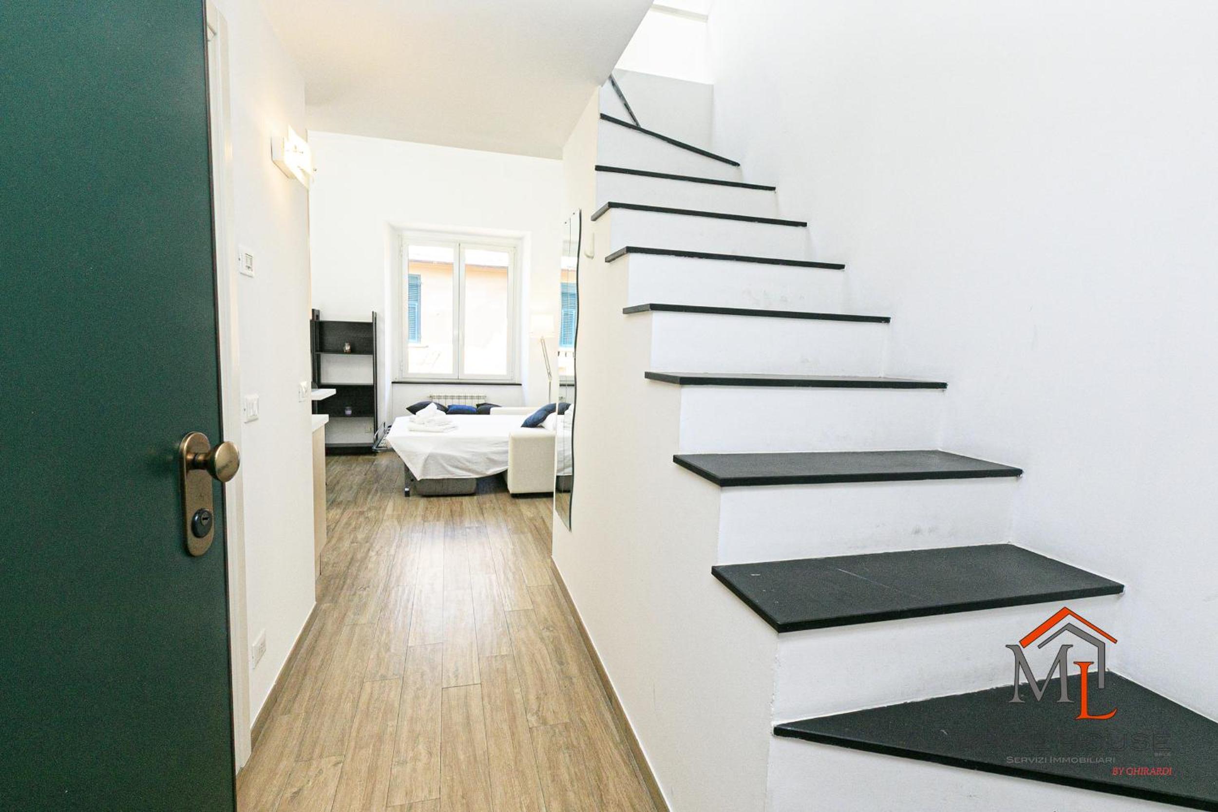 Ortensia House by ML WHTE HOUSE