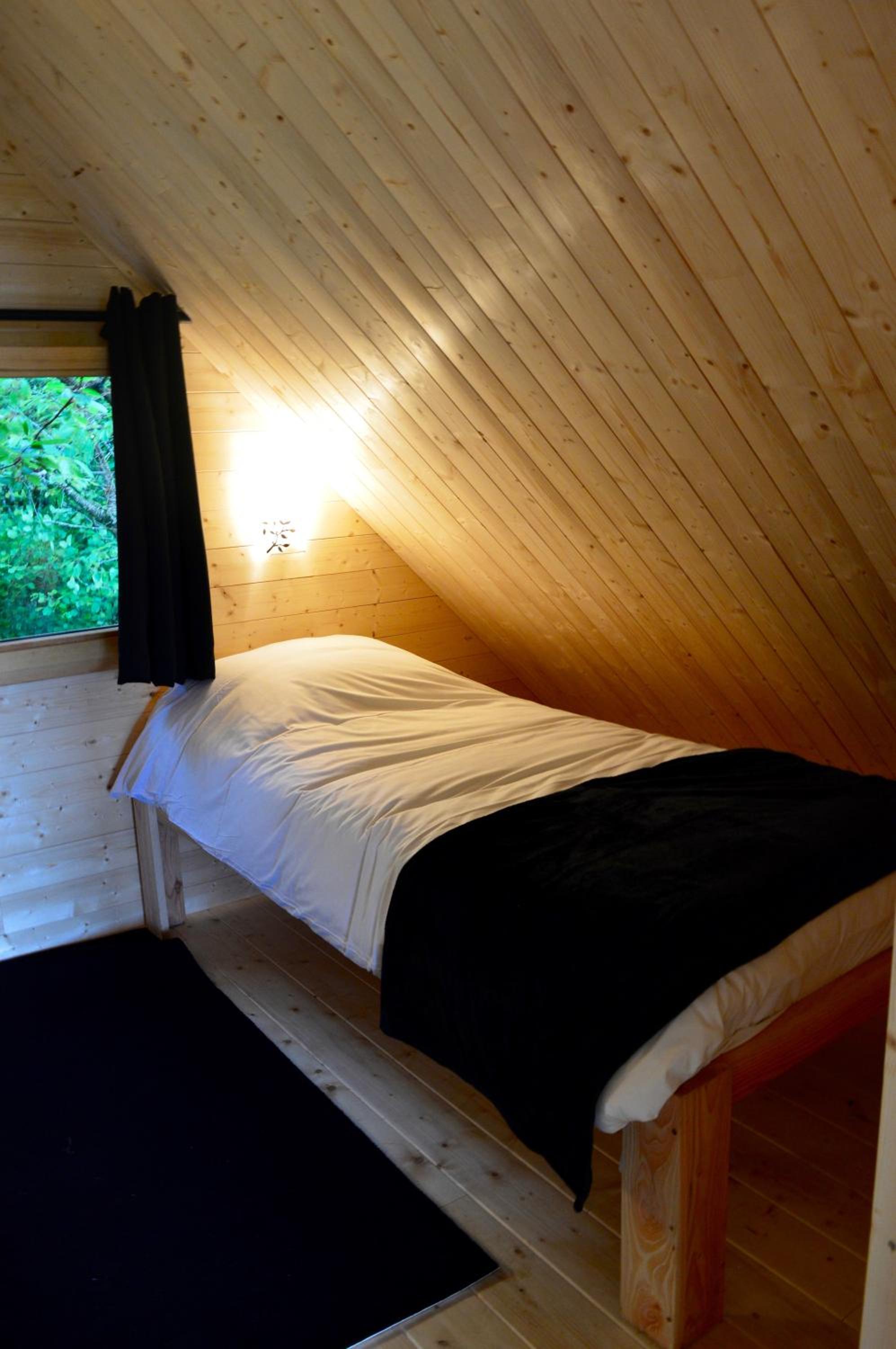 Les Lodges Du Reynou