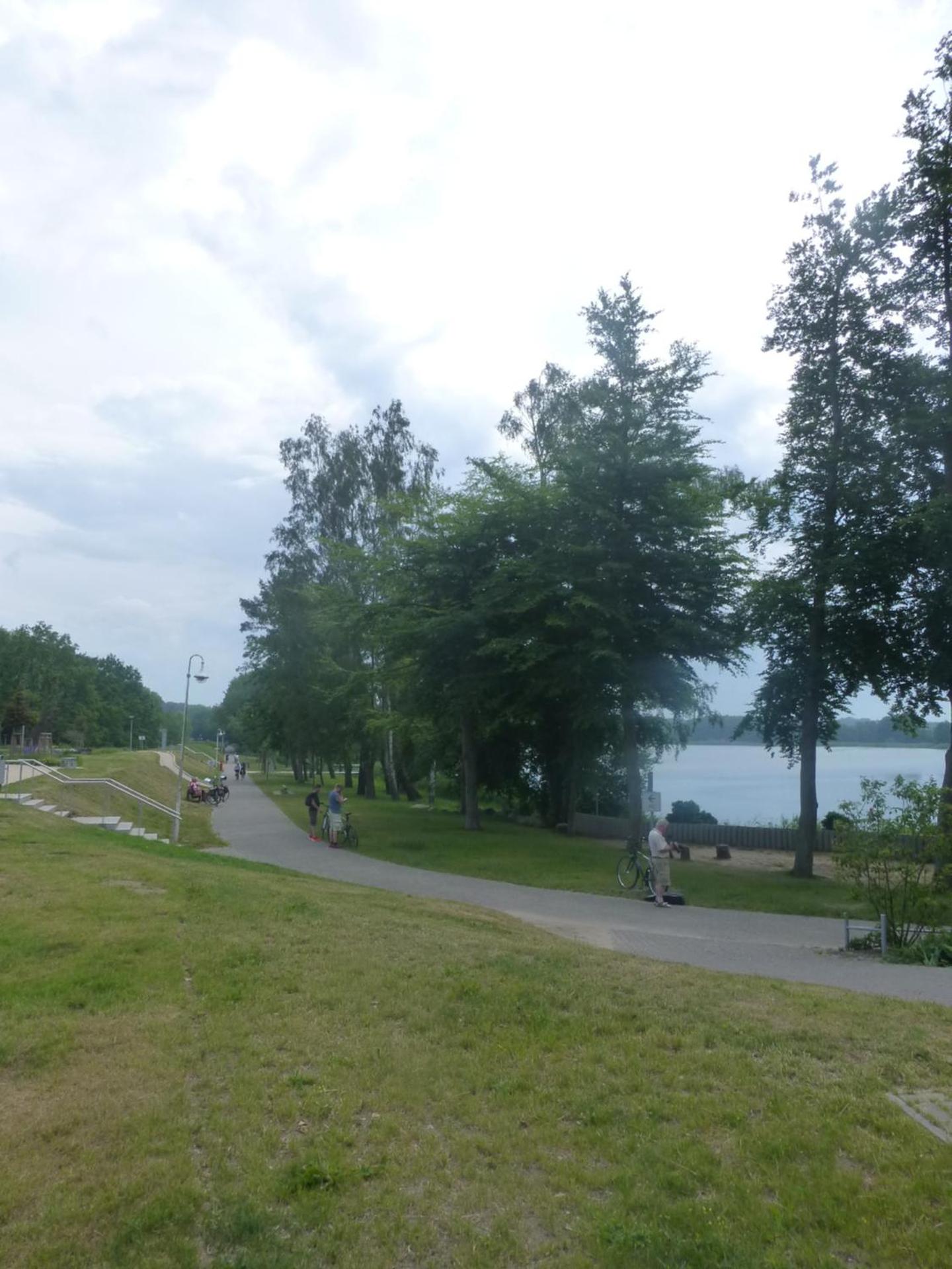 Pension zur Ostsee