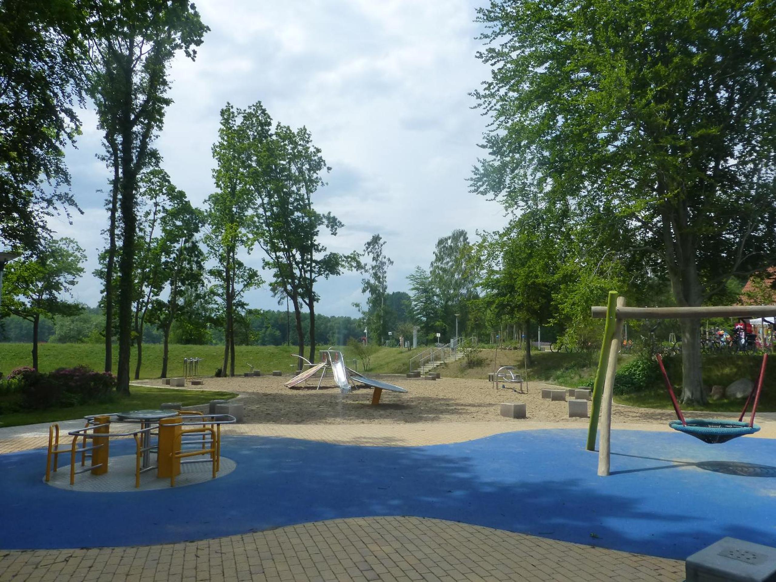 Pension zur Ostsee