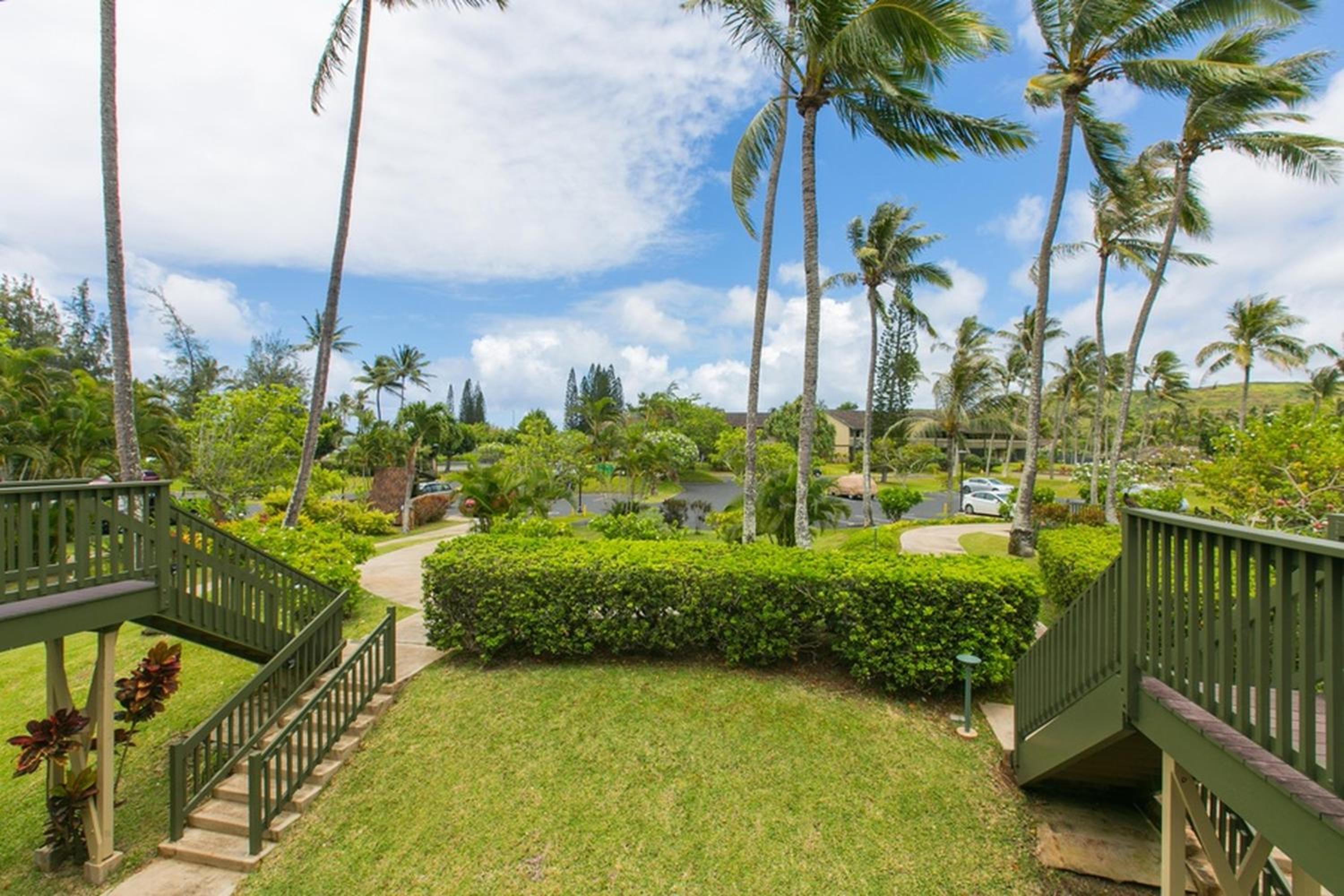 Ilima West Kuilima Estates #18 at Turtle Bay