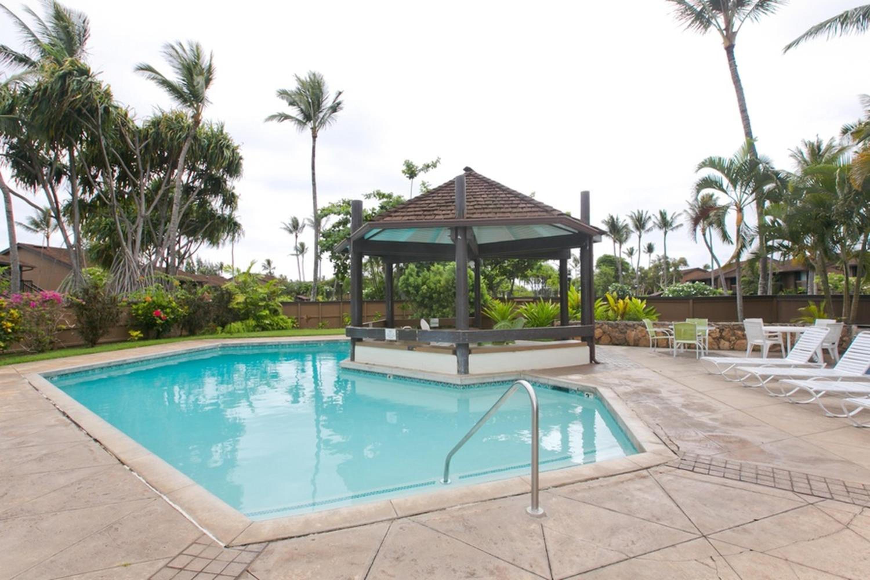 Ilima West Kuilima Estates #18 at Turtle Bay