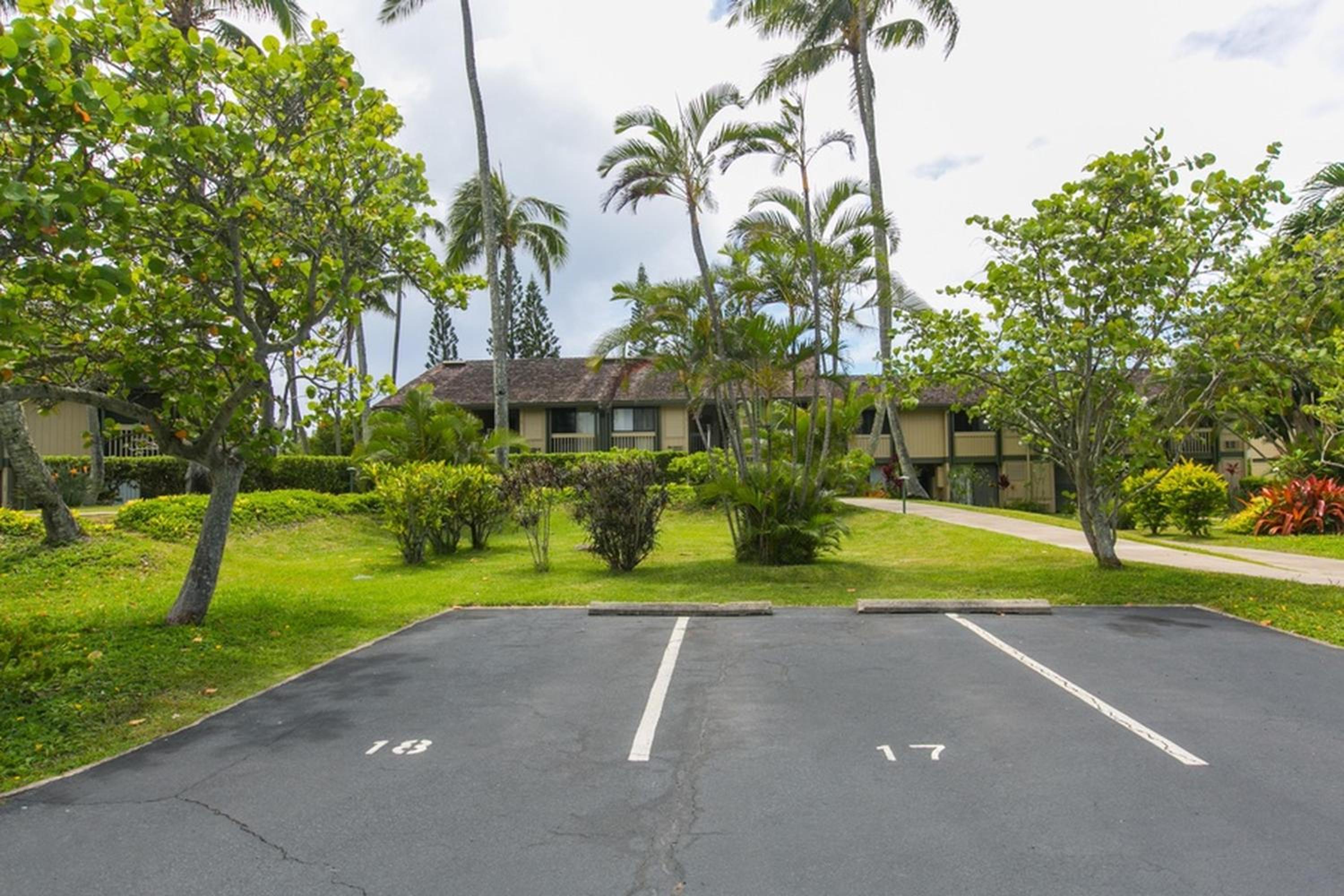 Ilima West Kuilima Estates #18 at Turtle Bay