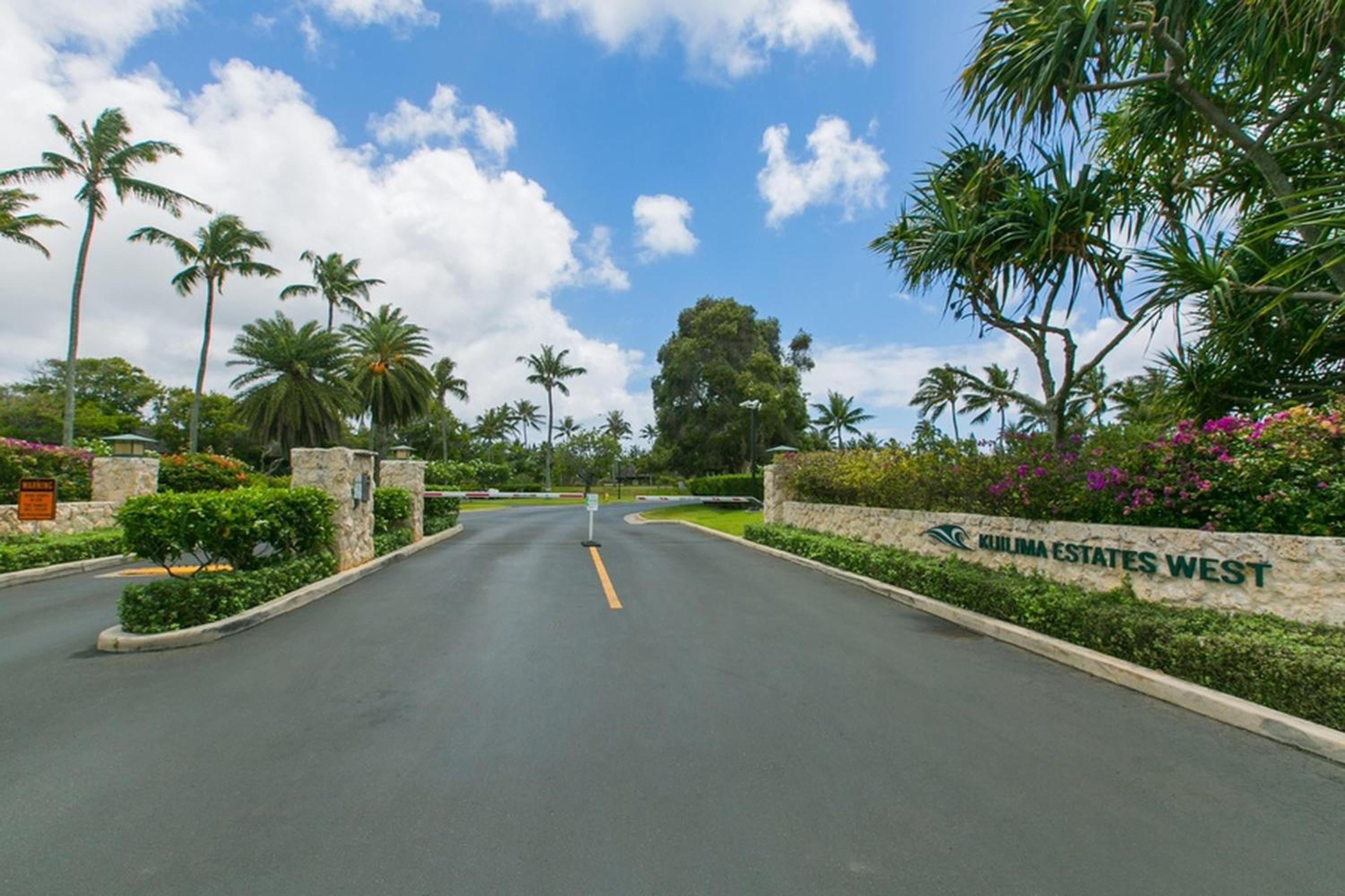 Ilima West Kuilima Estates #18 at Turtle Bay