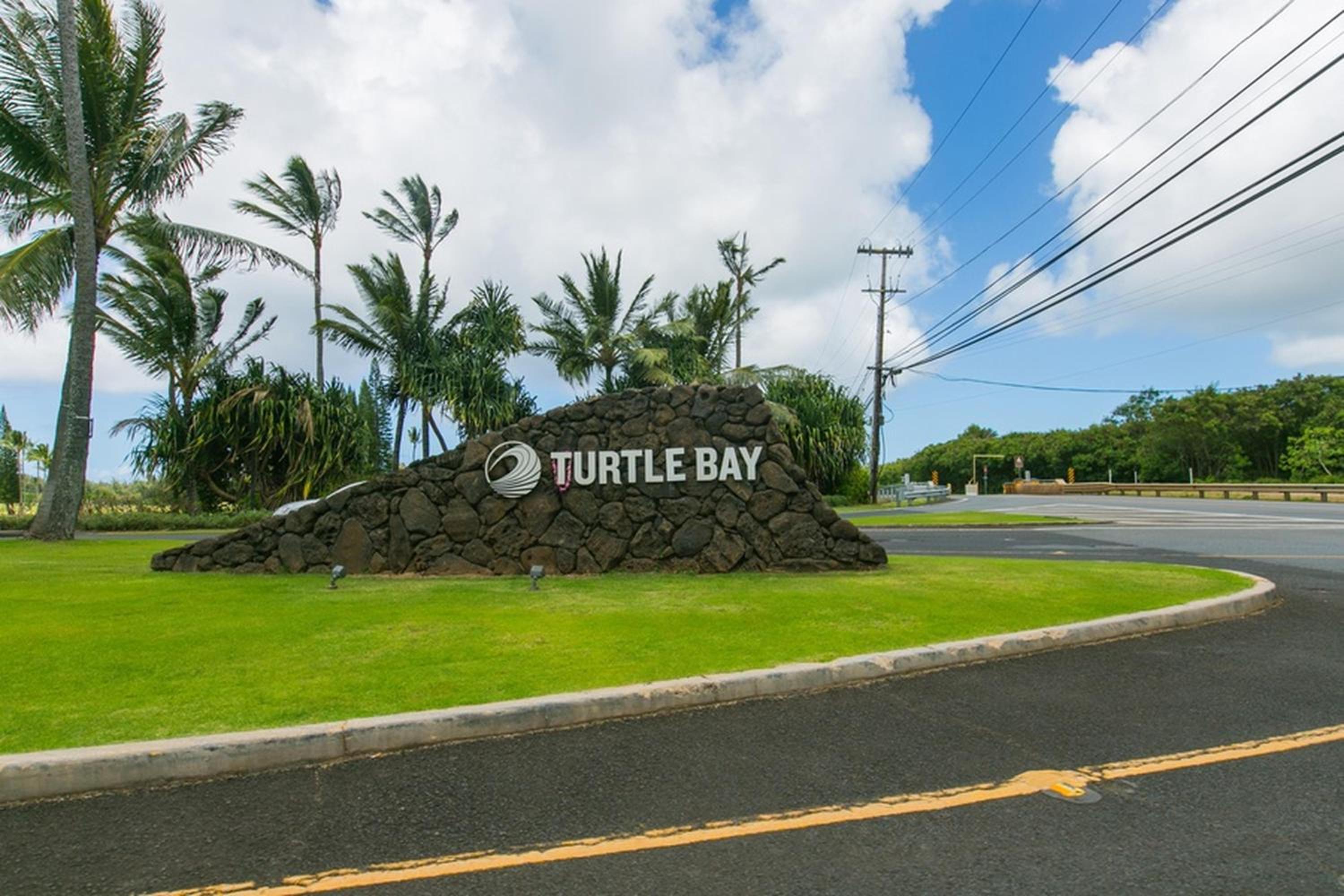 Ilima West Kuilima Estates #18 at Turtle Bay