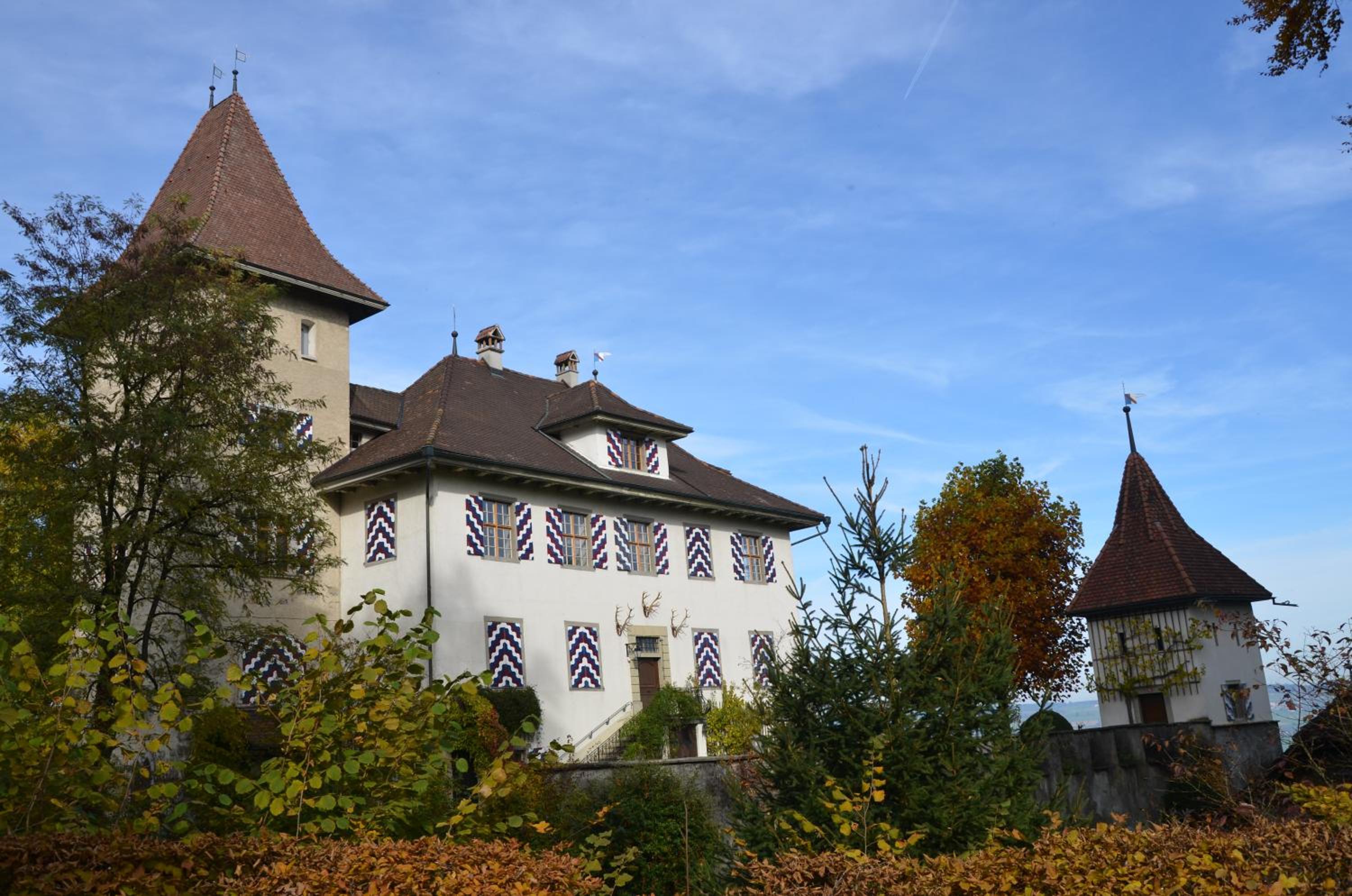 B&B Friedau
