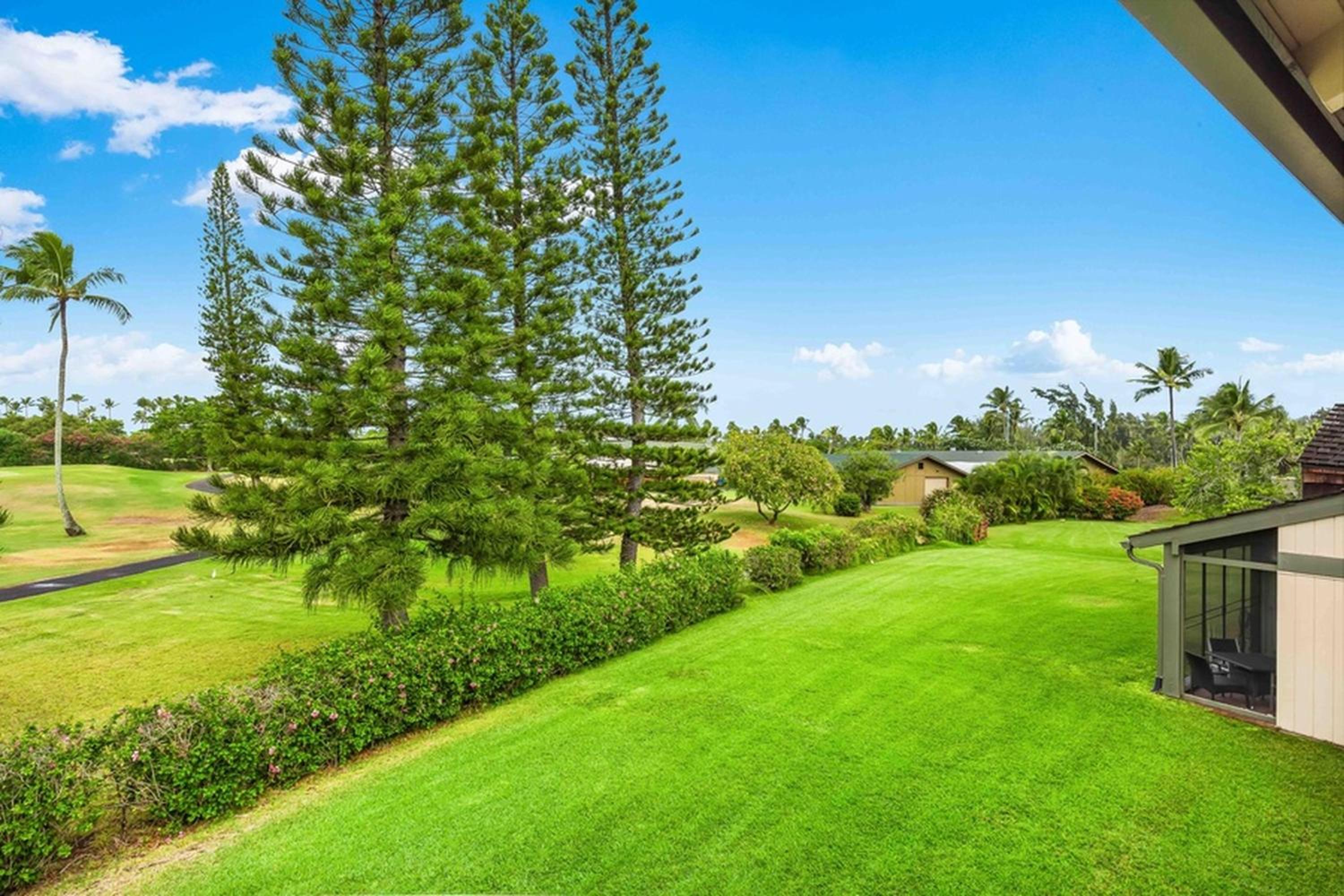 Ilima West Kuilima Estates #18 at Turtle Bay