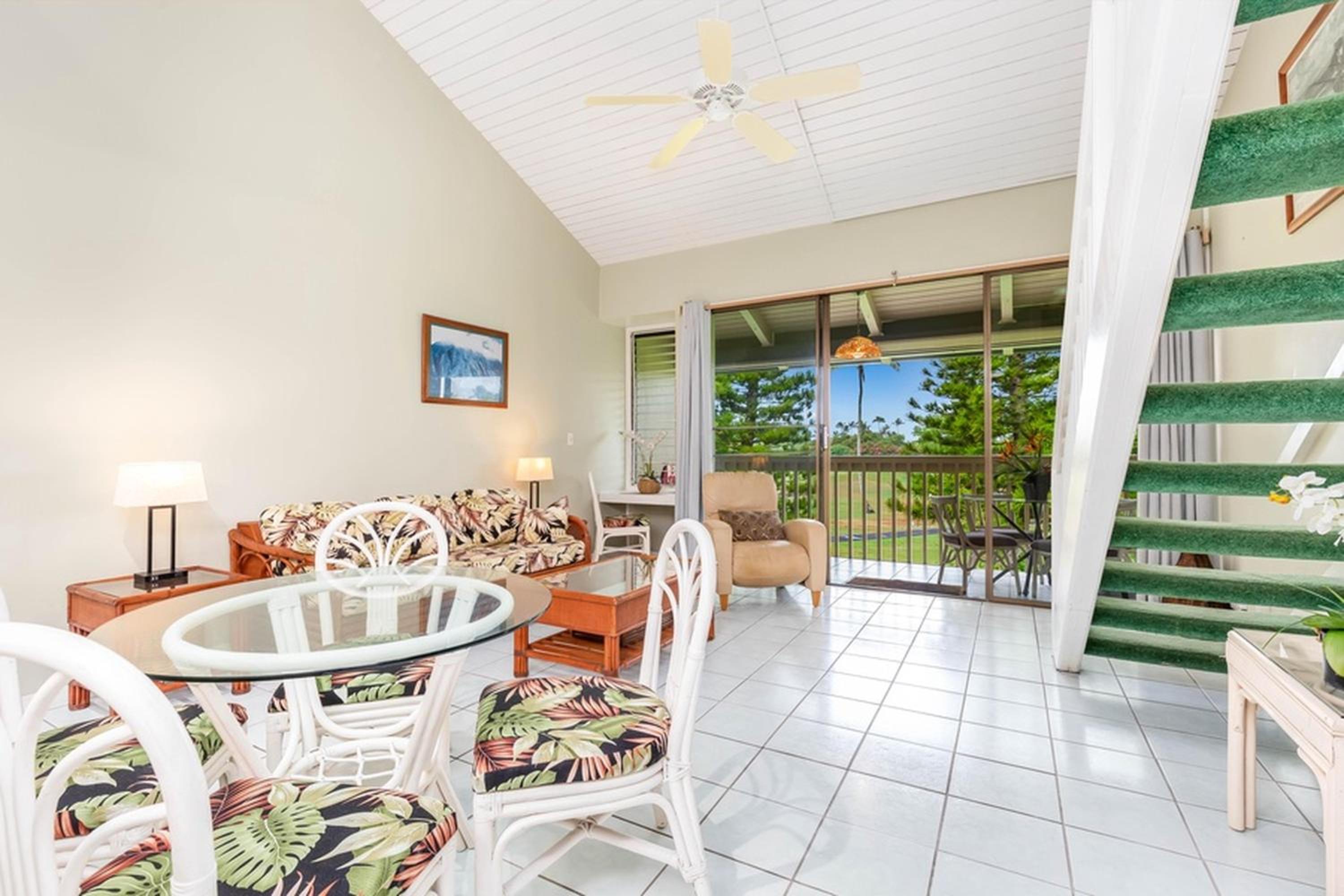 Ilima West Kuilima Estates #18 at Turtle Bay