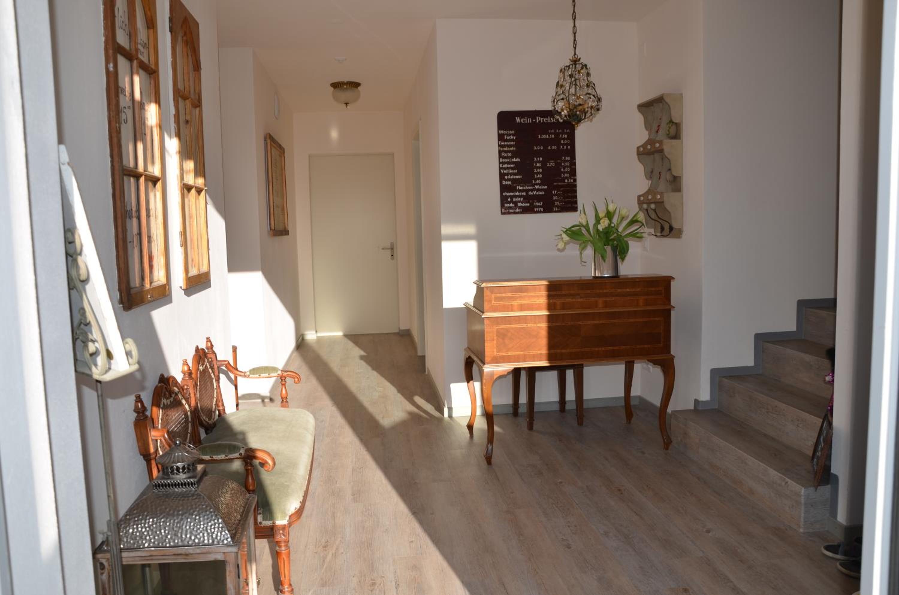 B&B Friedau