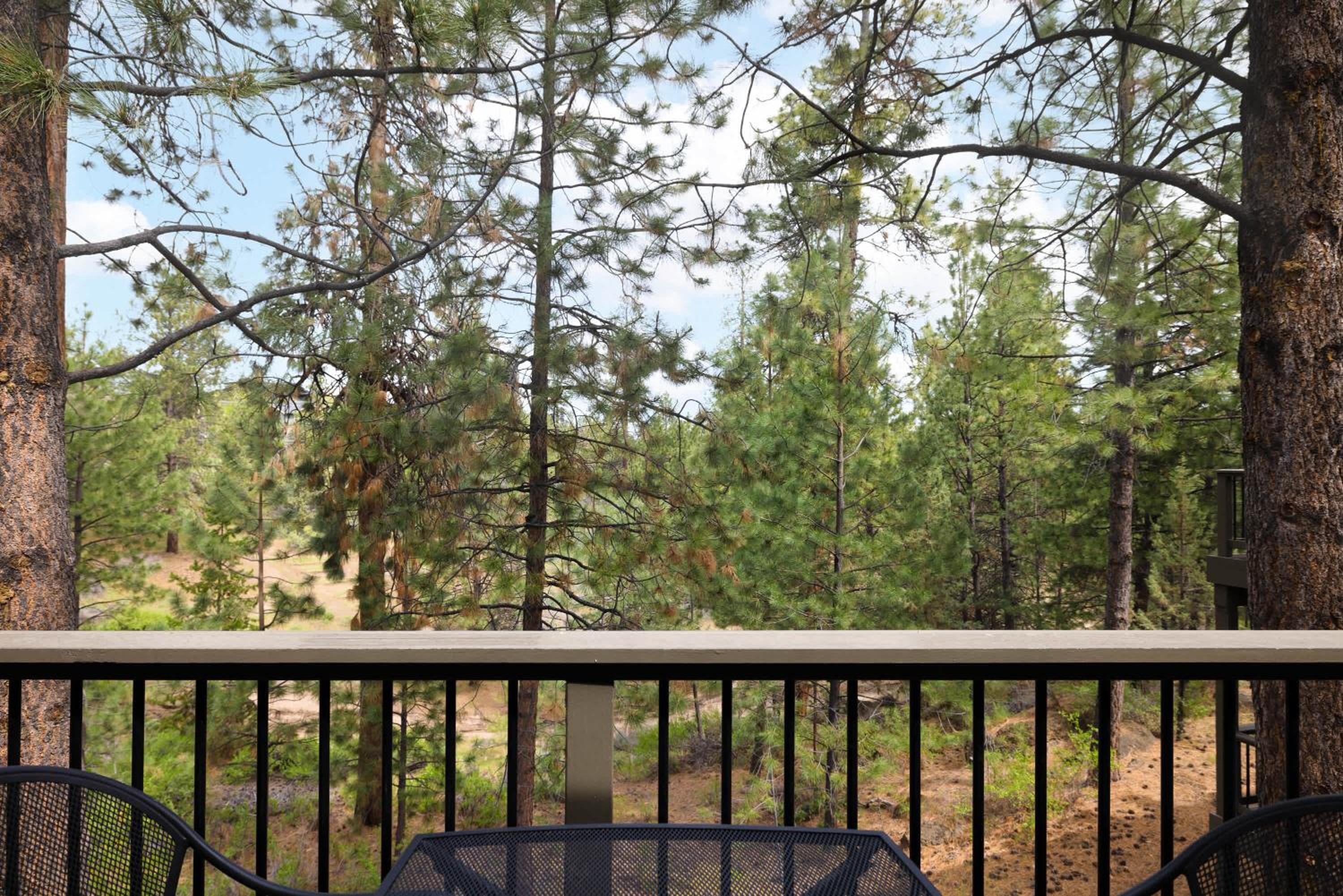 Ponderosa Resort Condo for 6