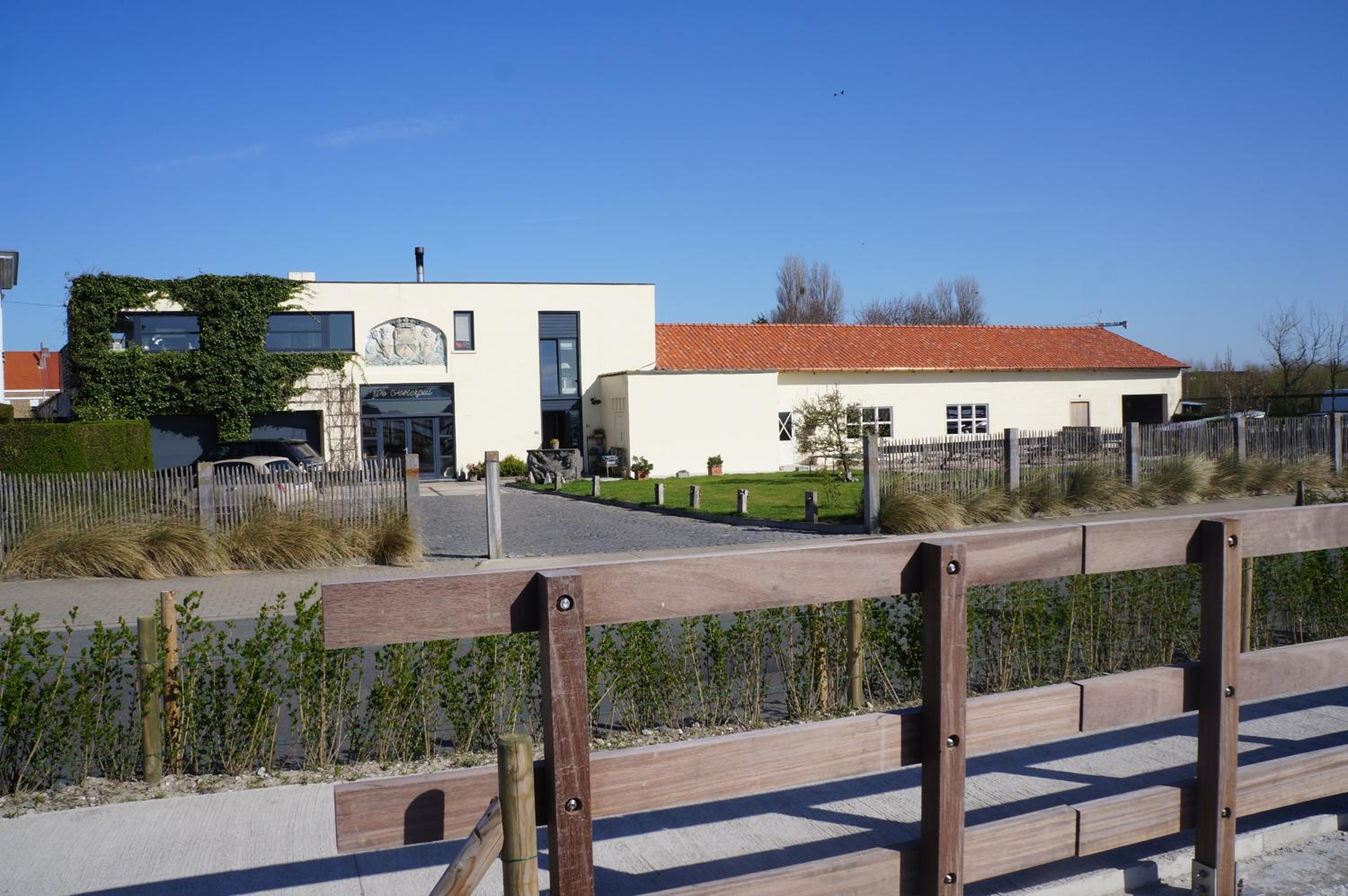B&B Oesterhoeve